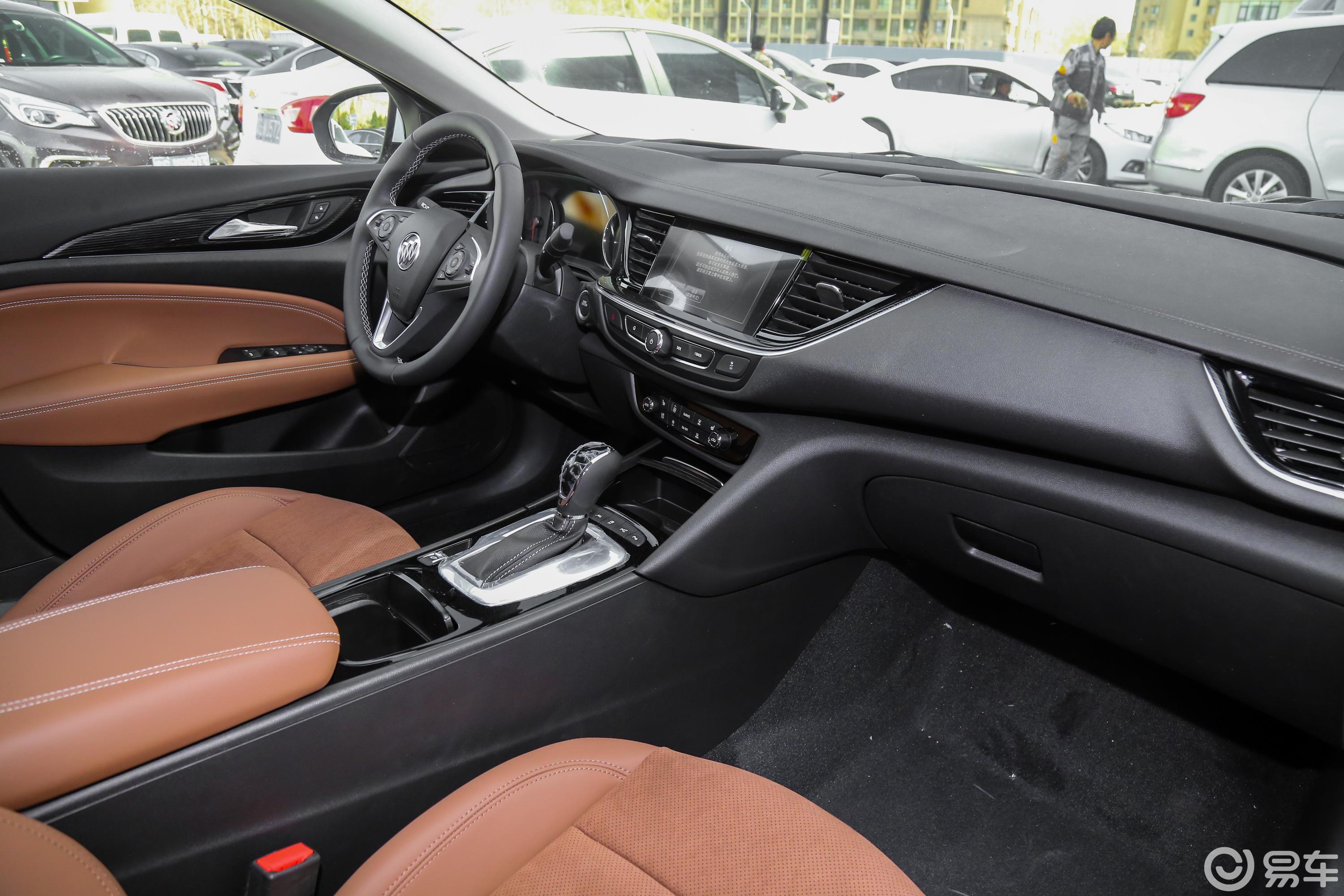 上汽通用别克  君威 2019款  2020款  2019款  2018款  2017款  2015