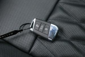 【帕萨特380tsi 双离合 豪华版 国vi 图片-汽车图片大全】-易车