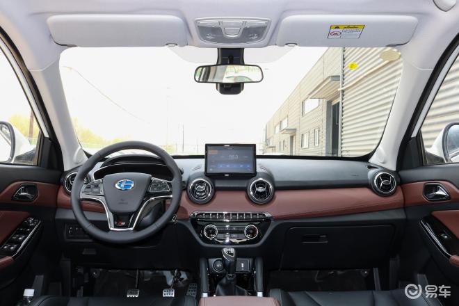 昌河q35限时优惠2万好开实用又有面儿