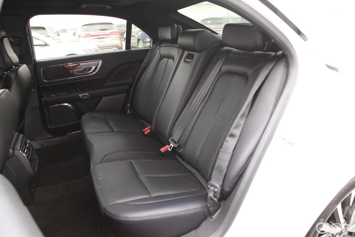 【林肯大陆2019款2.