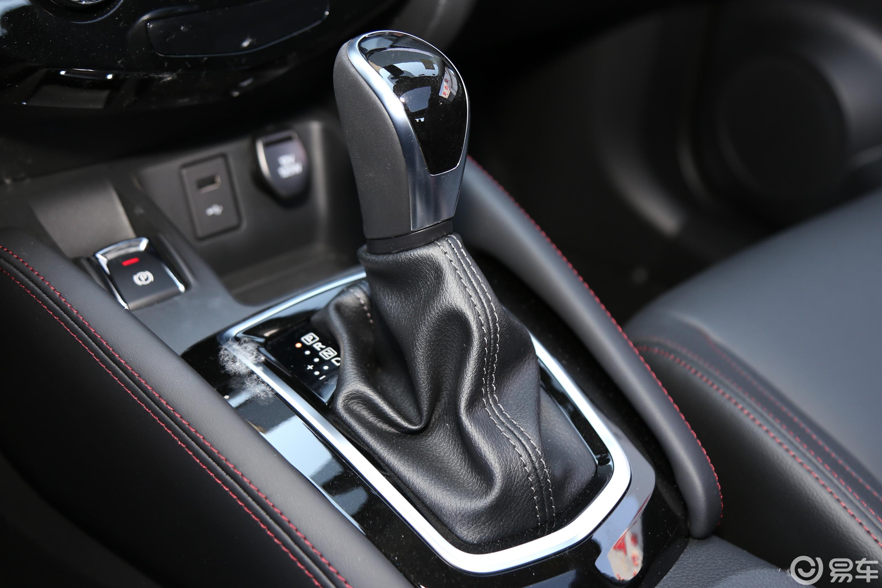 0l cvt 旗舰版换挡杆汽车图片-汽车图片大全】-易车