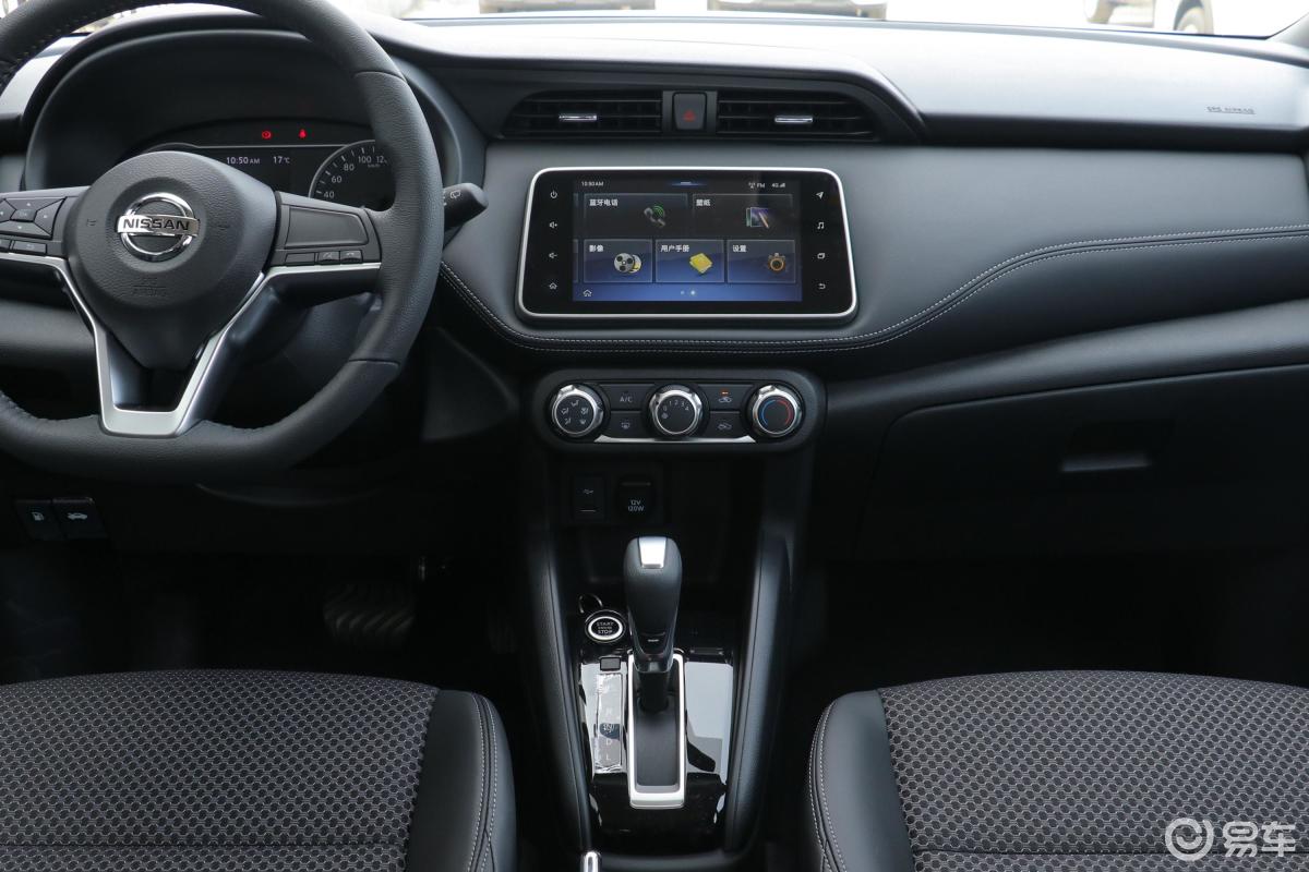 东风日产  劲客 2019款  2022款  2021款  2020款  2019款  2018款