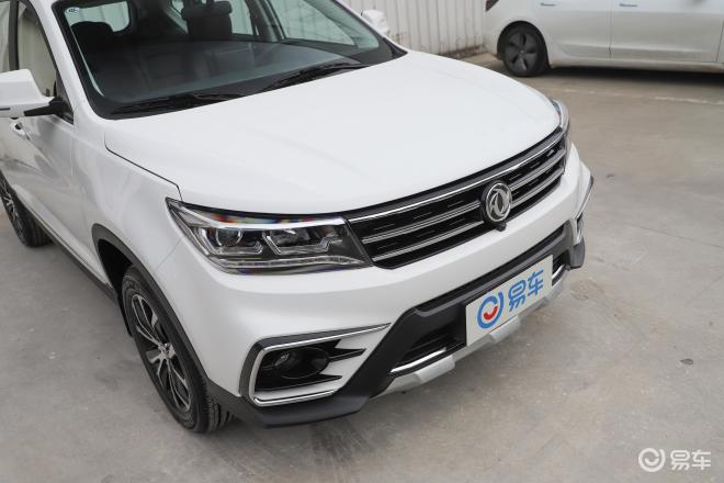 景逸x5和长安uni-z的区别买哪个好-易车