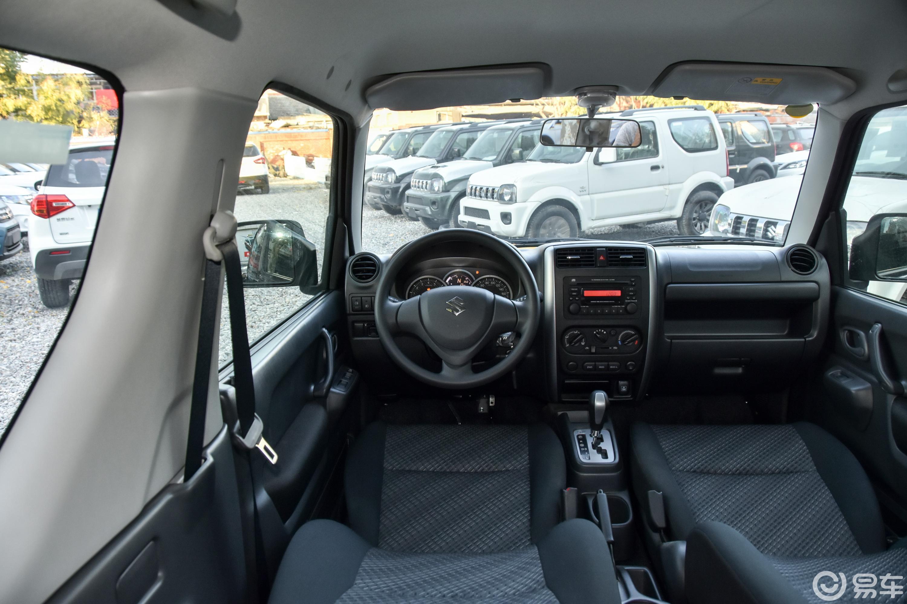 铃木 吉姆尼  2015款  2019款  2015款  2012款  2011款  2009款  1.