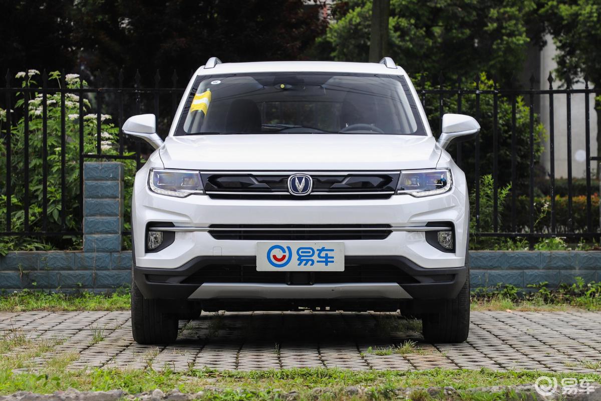 【长安cs35 plus2018款1.