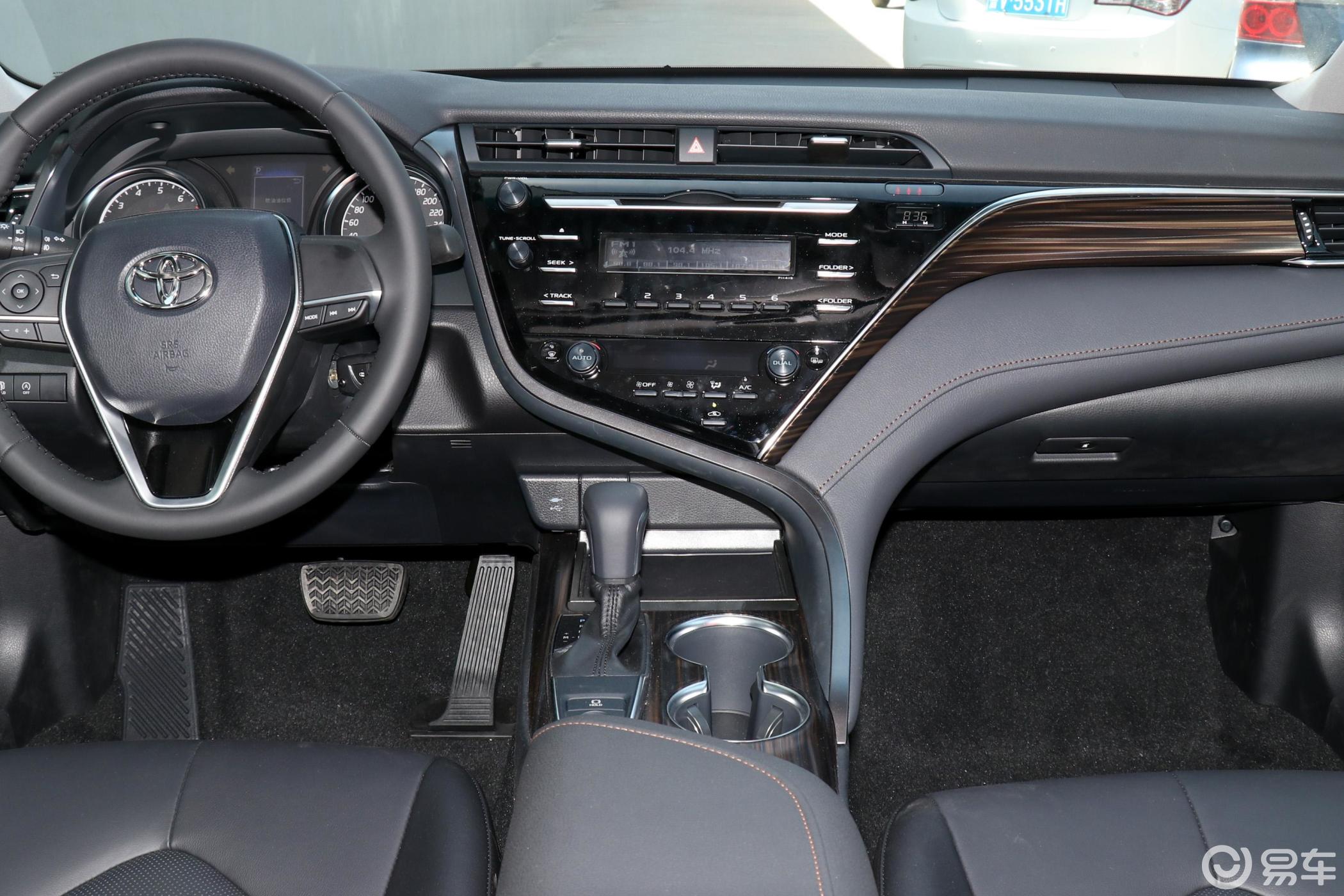 【凯美瑞2019款2.