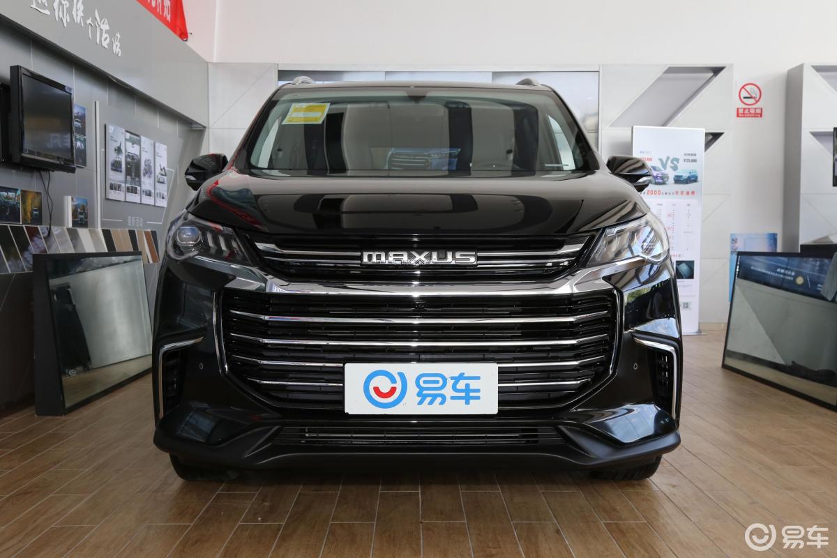 上汽大通  上汽大通maxus g50  2019款  2021款  2020款  2019款  1.