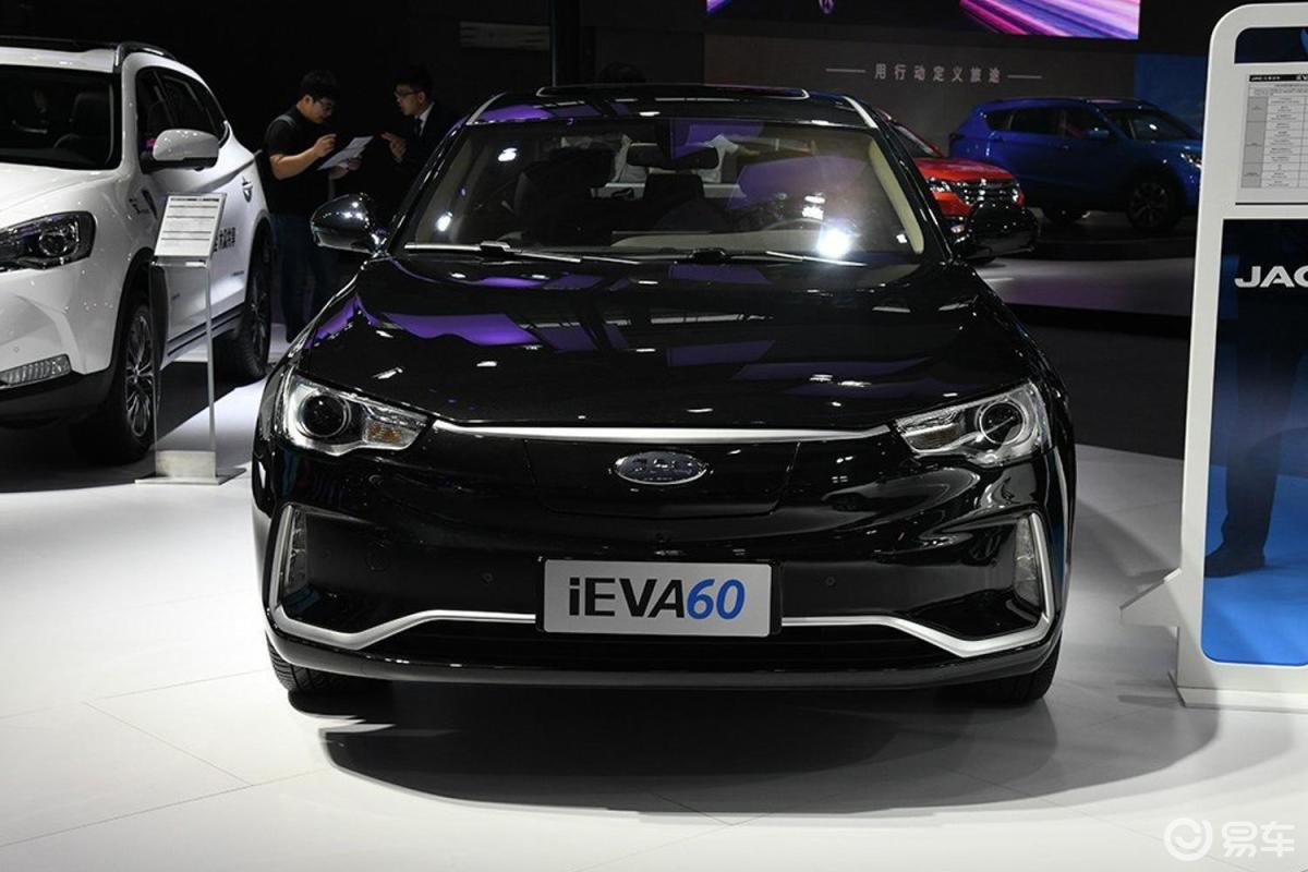 江淮ieva60