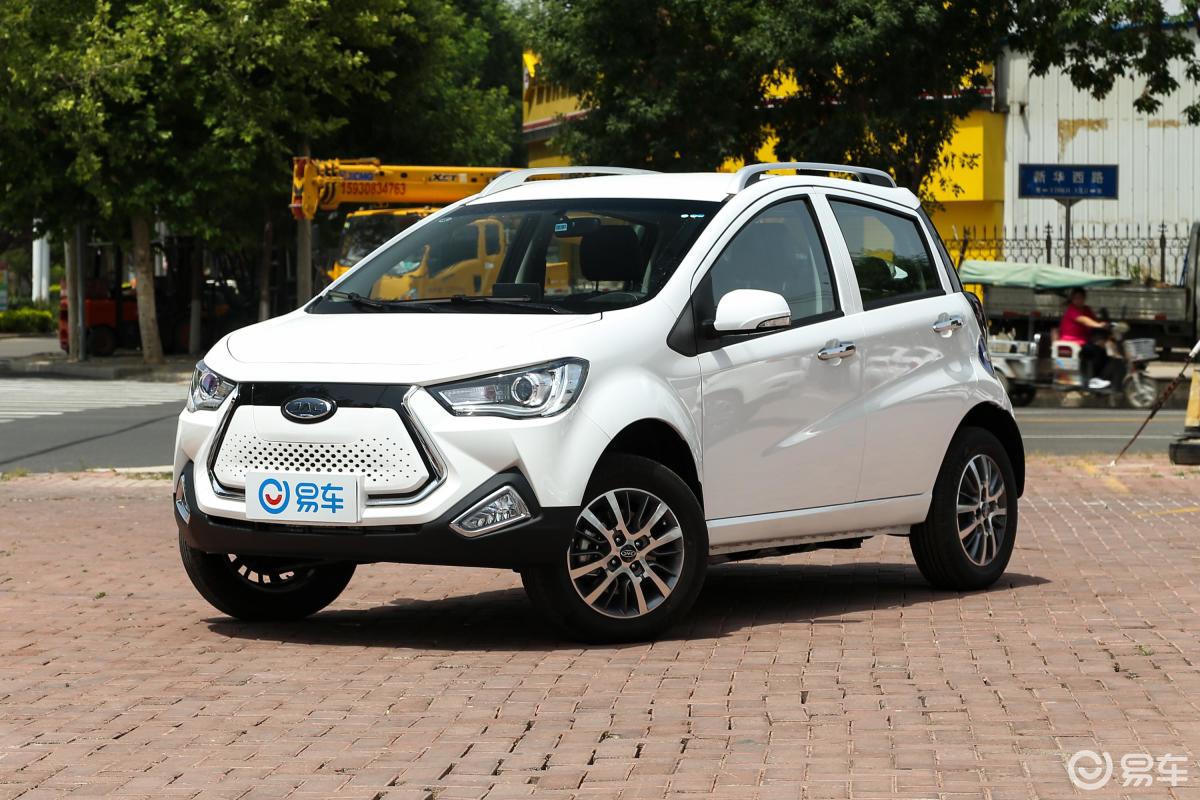 江淮iev6e  2019款  2020款  2019款  2018款  2017款  运动版 iev6e