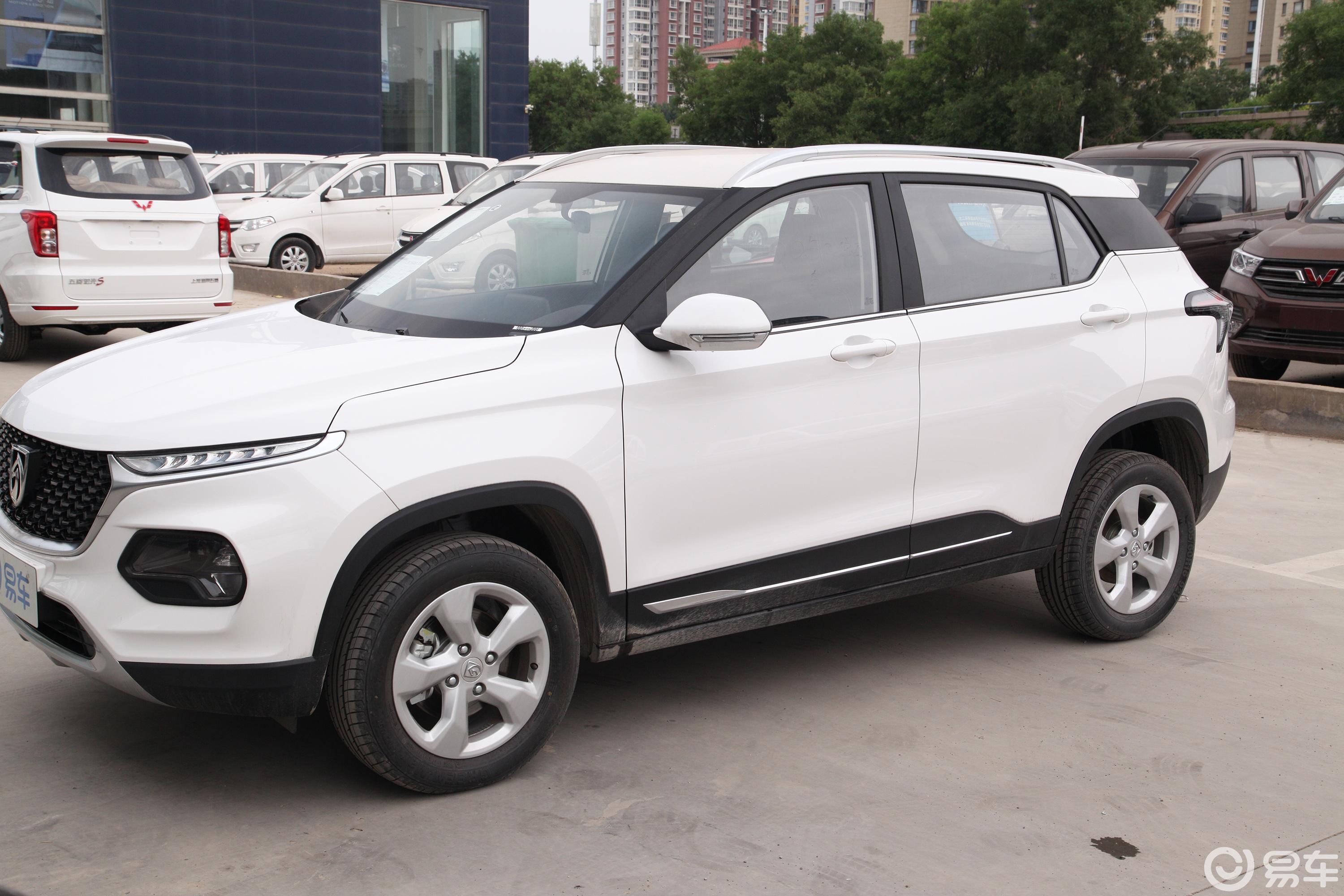 1.5l amt 乐享型 国v