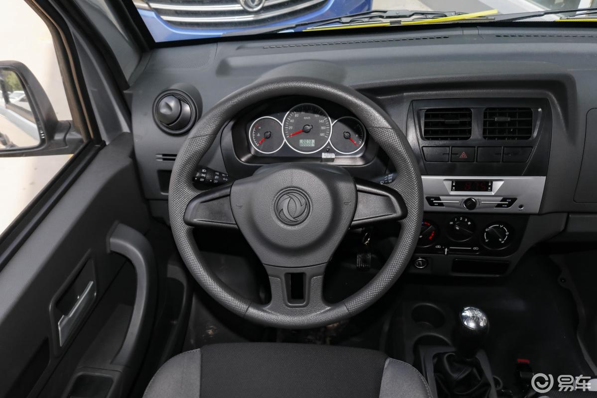 【东风小康k05s2019款1.