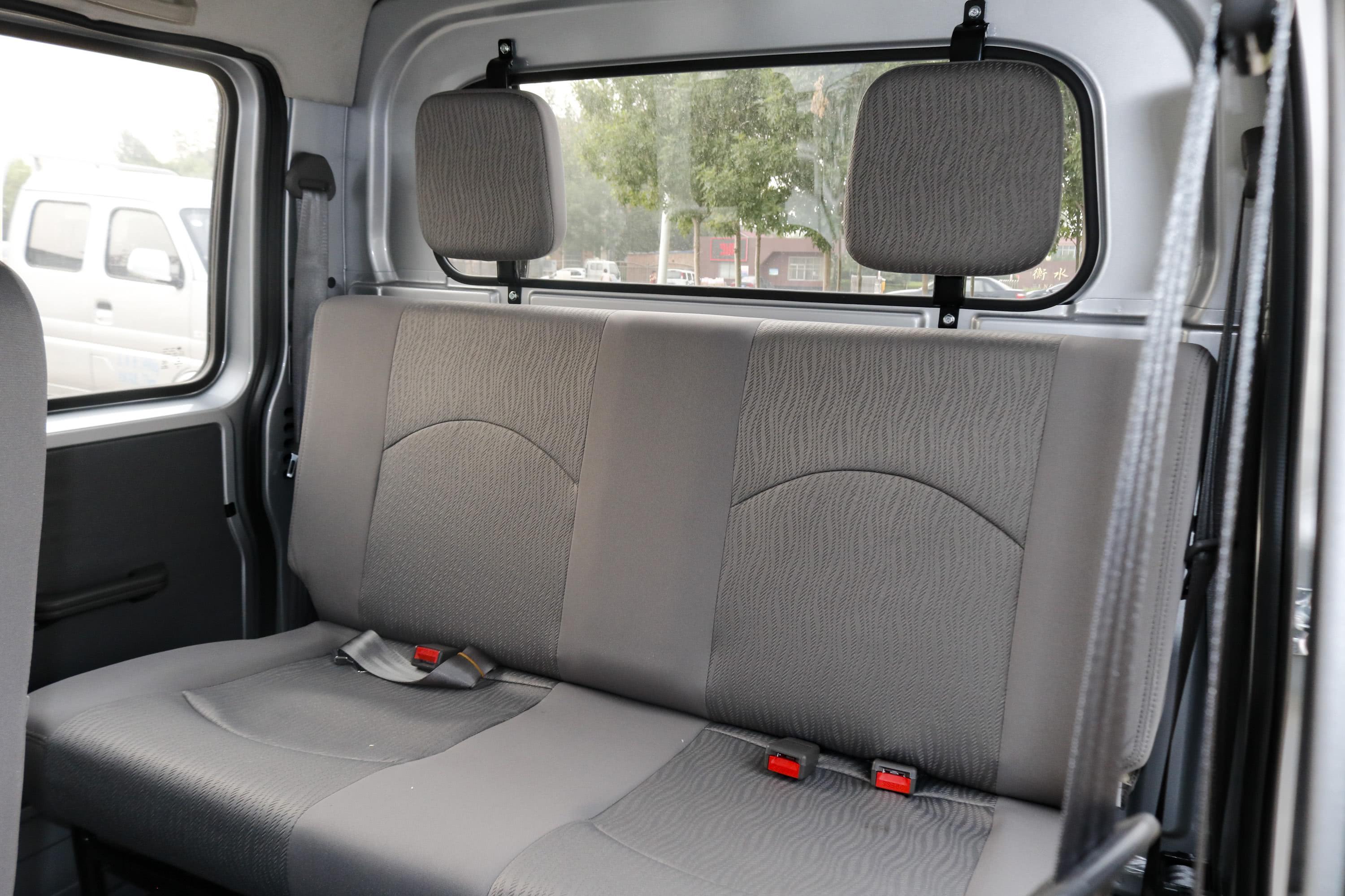 2019款东风小康c3215l手动标准型dk15国vi