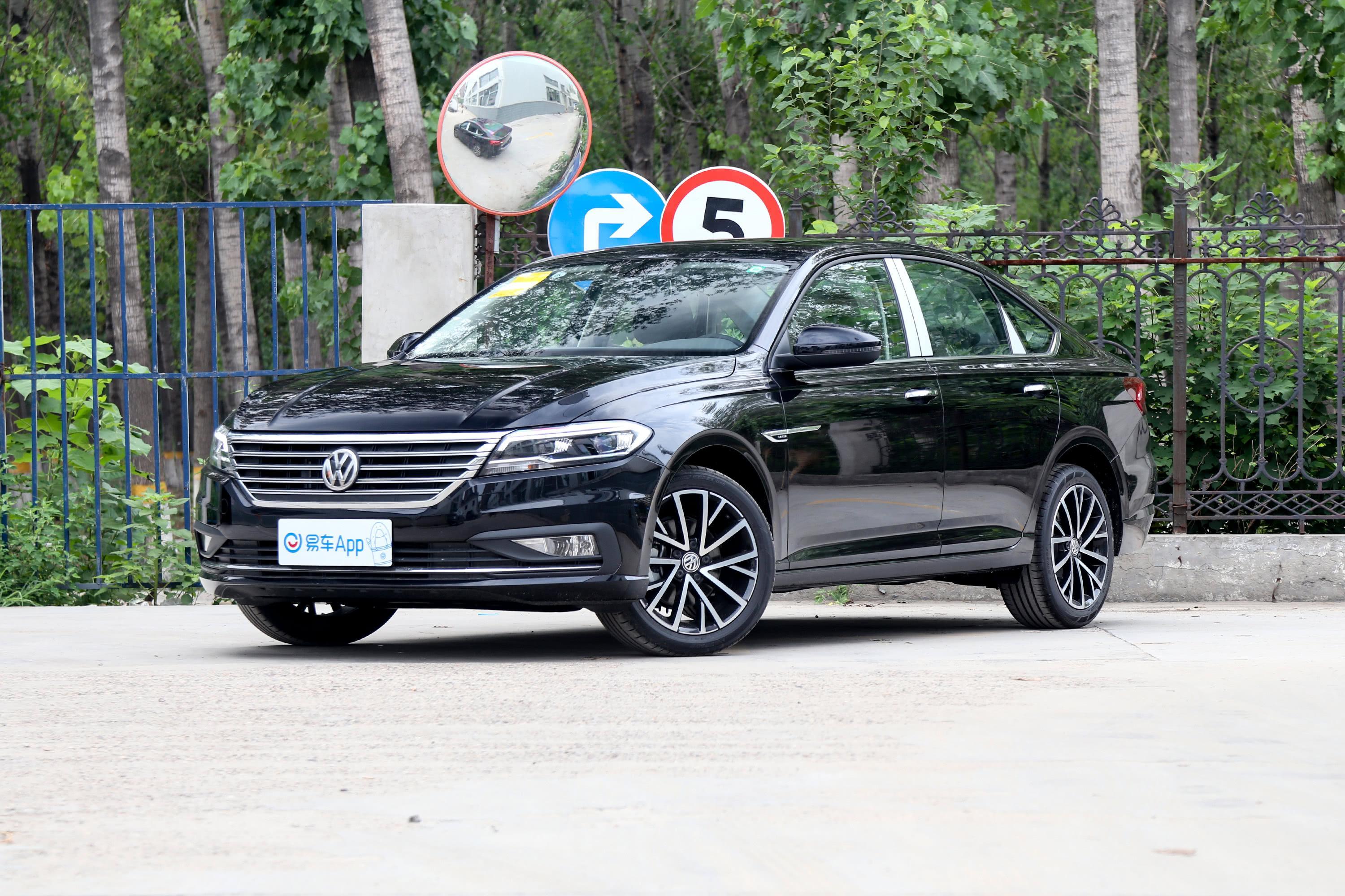 2019款 朗逸 启航 1.5l 手动风尚版 国vi