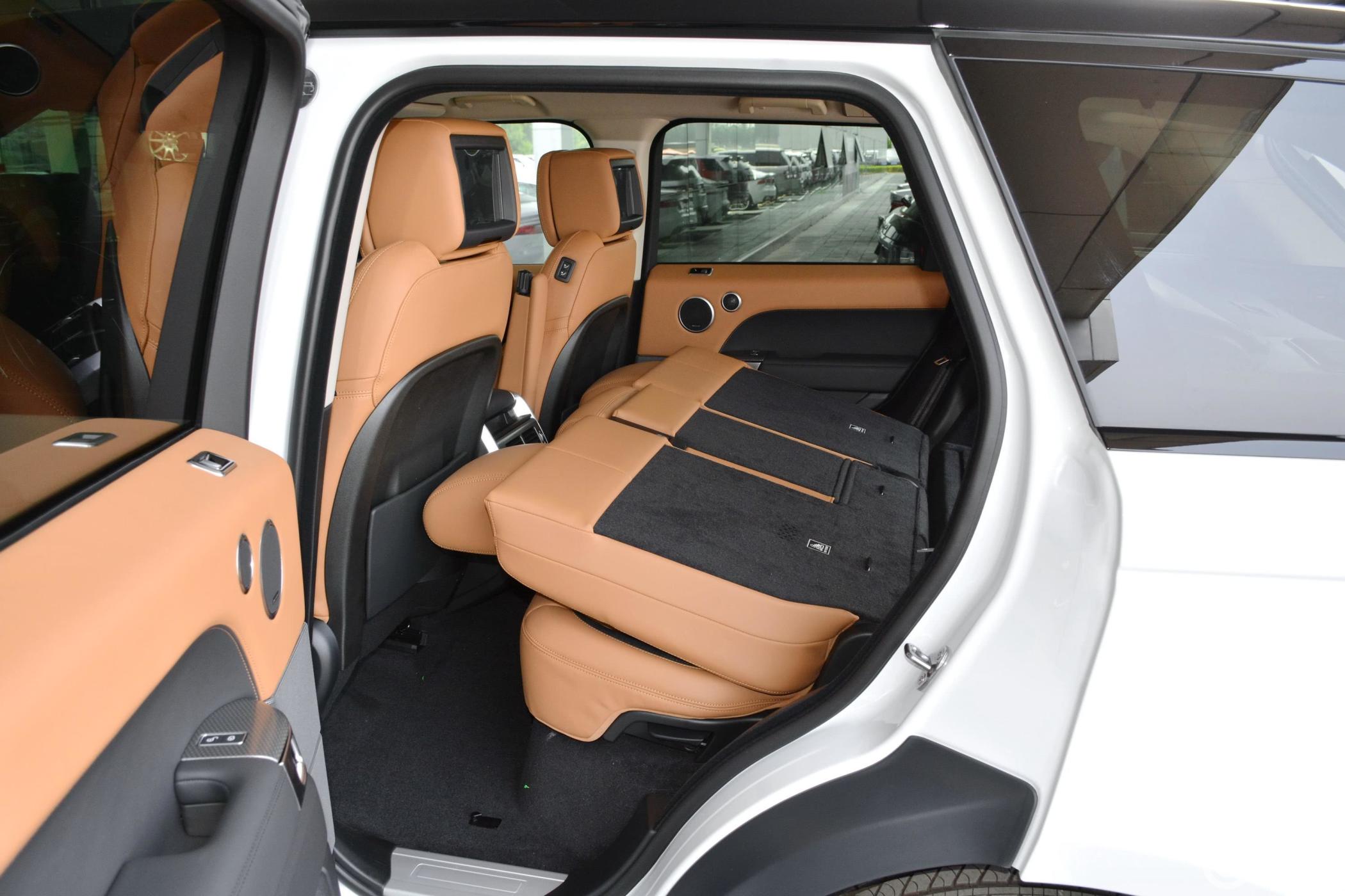 0 l6 hse dynamic空间汽车图片-汽车图片大全】-易车