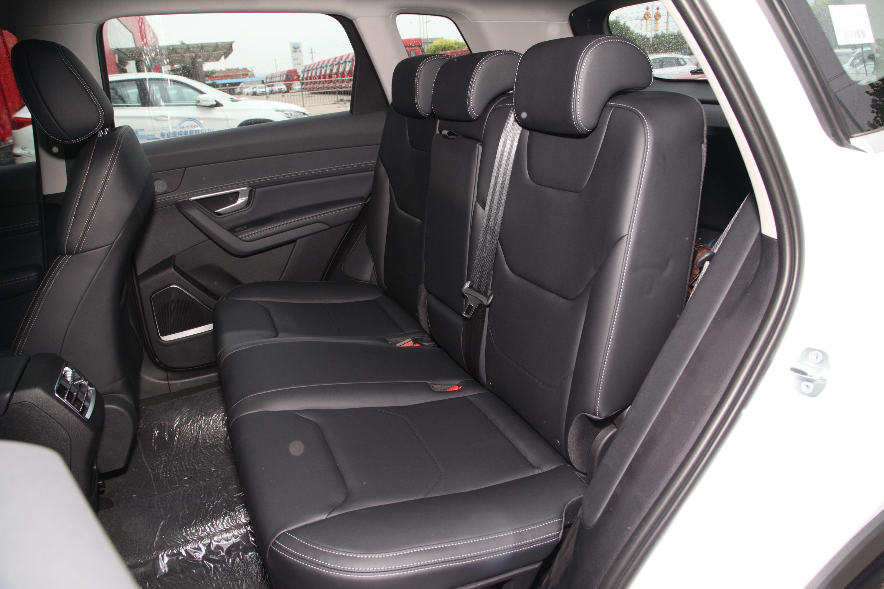 5ti 双离合 豪华型汽车报价_图片_参数配置】-易车_比亚迪王朝深圳