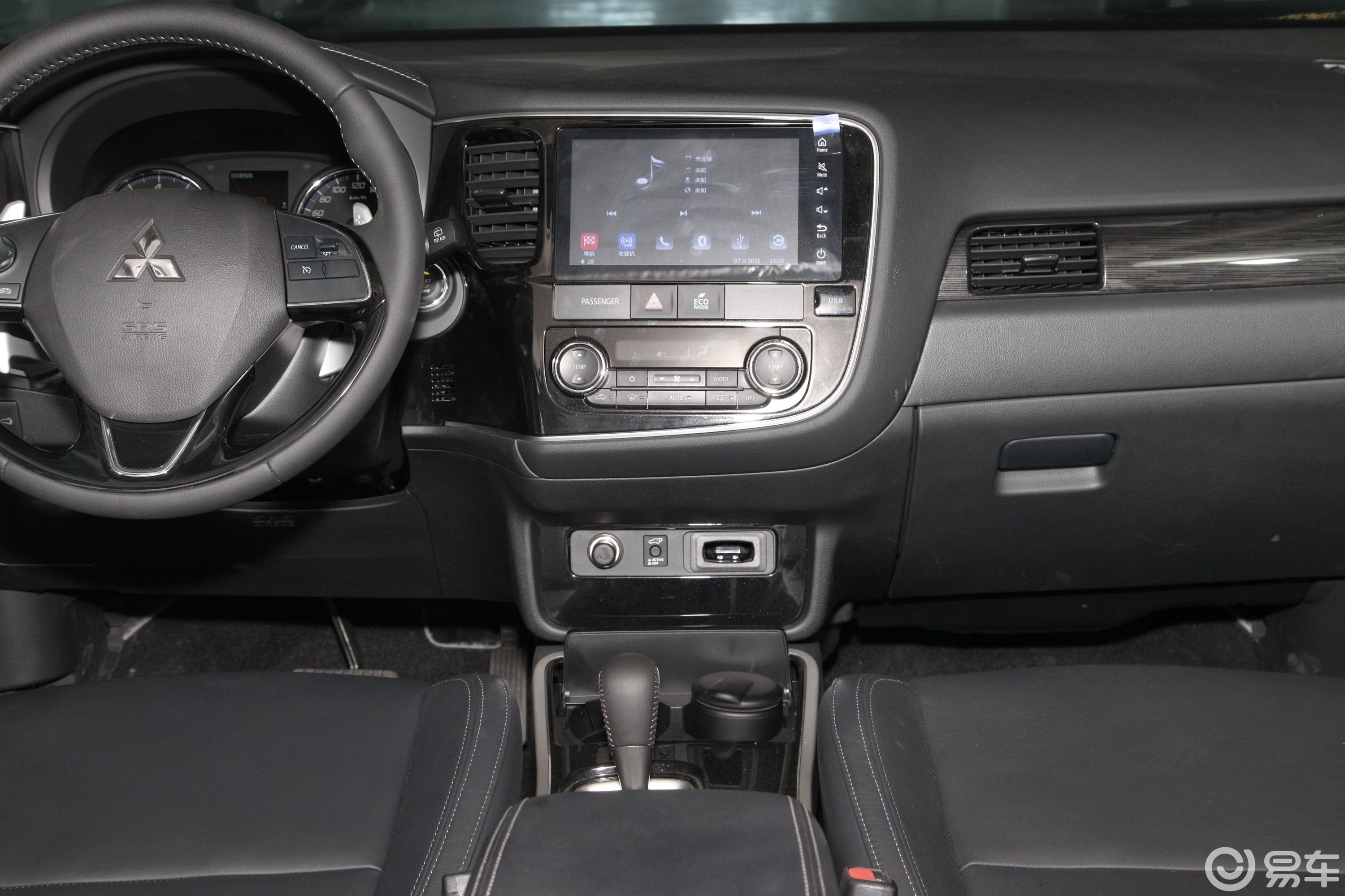 【欧蓝德2019款2.