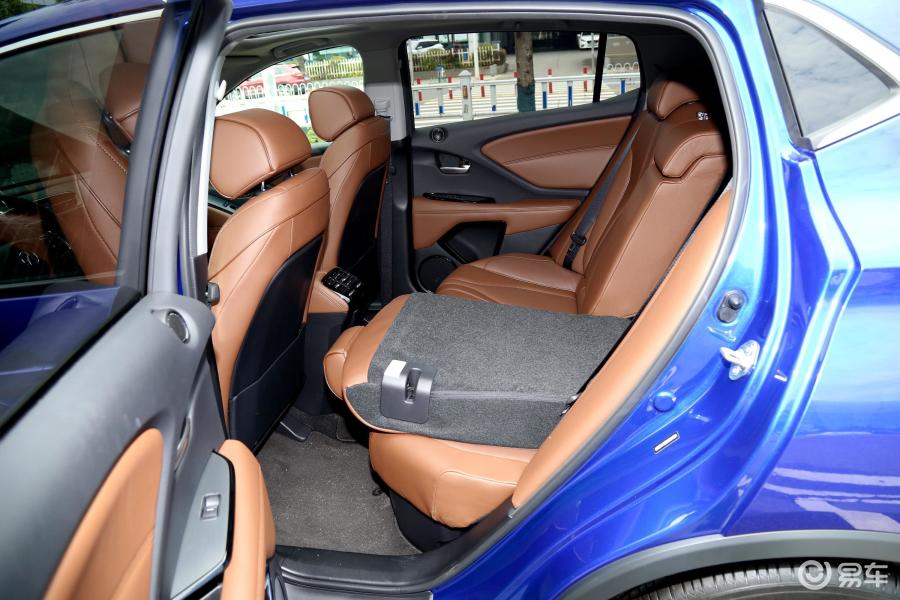 【讴歌cdx2019款1.5t 两驱 尊享版空间汽车图片-汽车图片大全】-易车