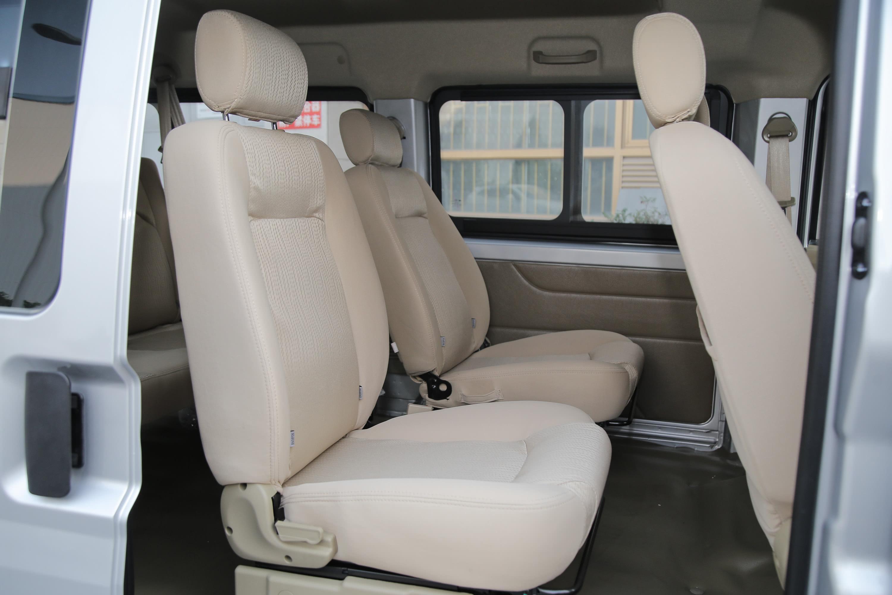 2019款东风小康c3715l手动精典型ii国vi