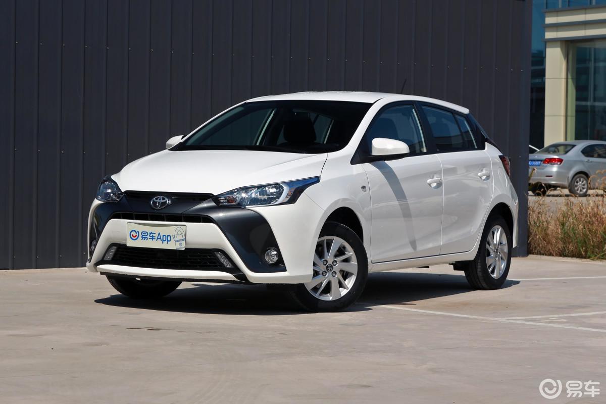 广汽丰田  yaris l 致炫  2019款  2021款  2020款  2019款  2018款