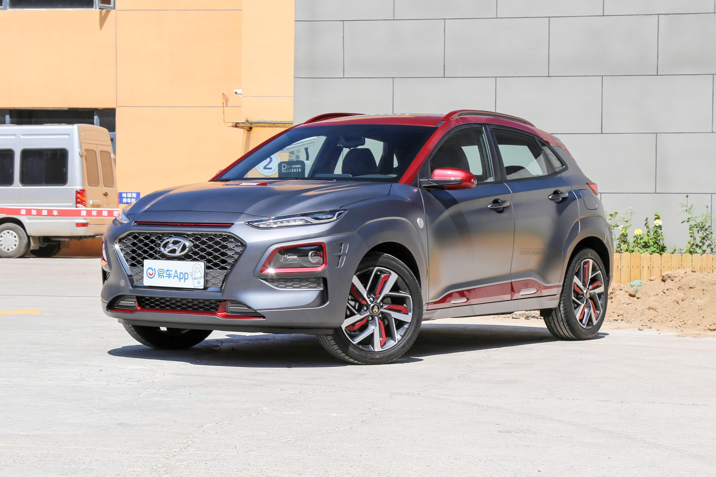 2019款encino昂希诺16t双离合致尚版