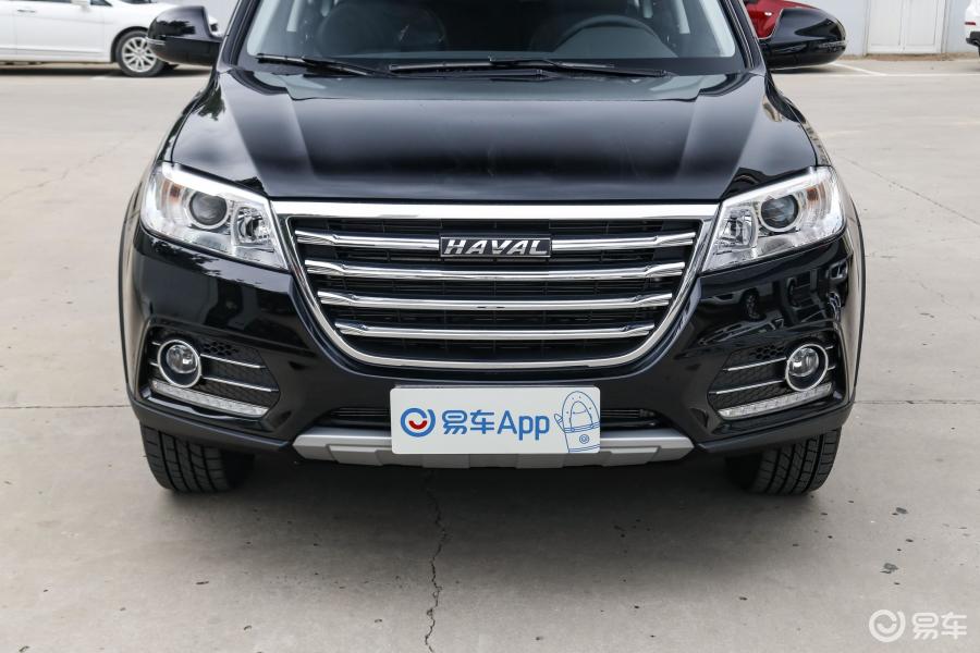 【哈弗h62019款运动版 1.
