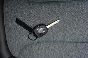 【长安欧尚科赛31.5l 手动 潮尚型 图片-汽车图片大全】-易车