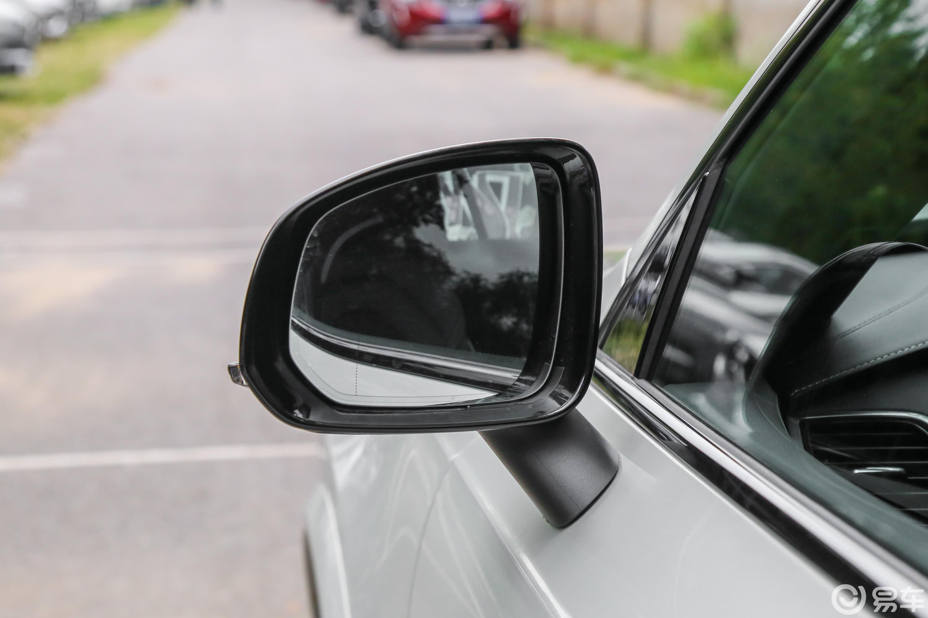 【沃尔沃xc902020款t6 智雅运动版 7座外观汽车图片-汽车图片大全】