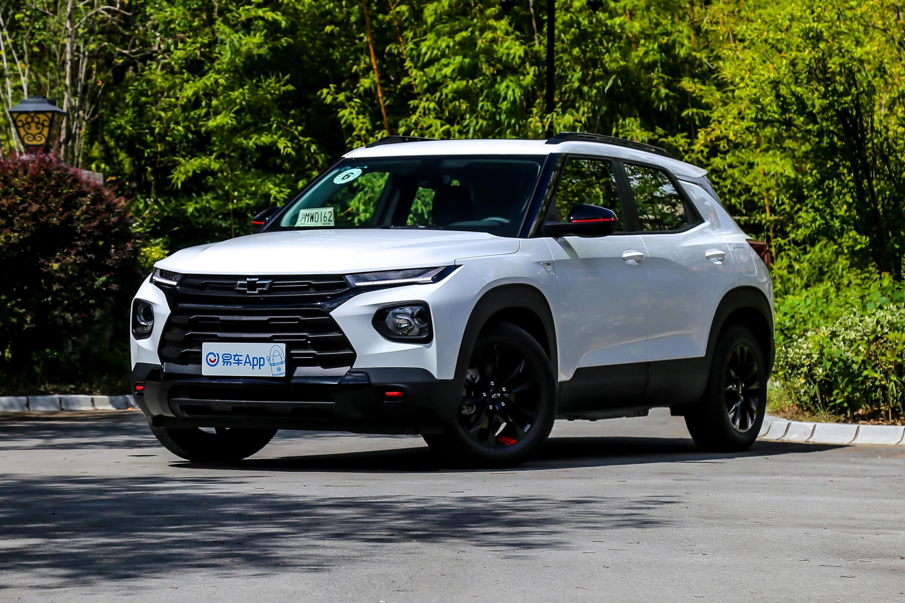 2019款创界redline435tcvt两驱驰锐版