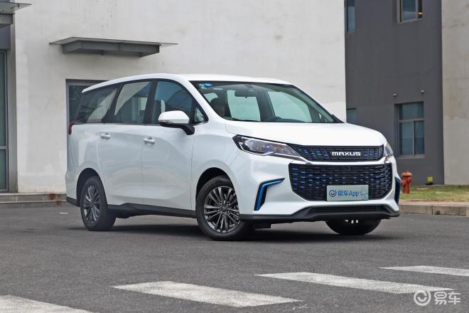 【上汽大通maxus速腾经典版 5座】报价_图片_-参数_易车