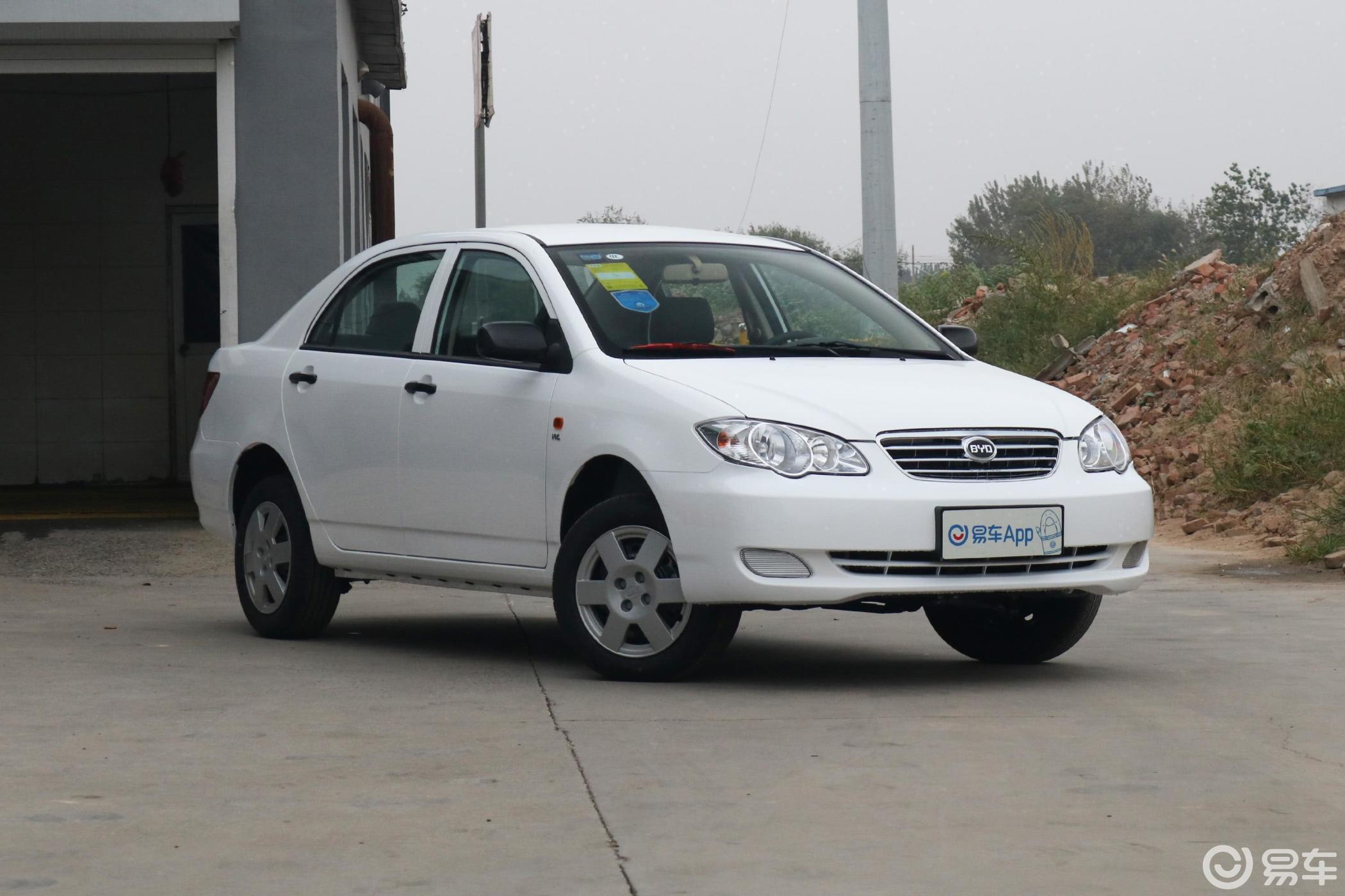 【比亚迪f32020款1.