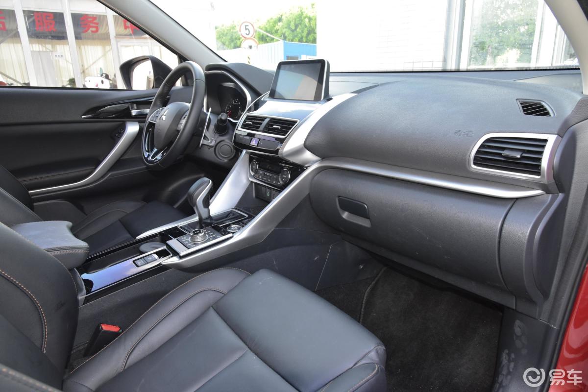 广汽三菱  奕歌 2019款  2021款  2019款  2018款  1.