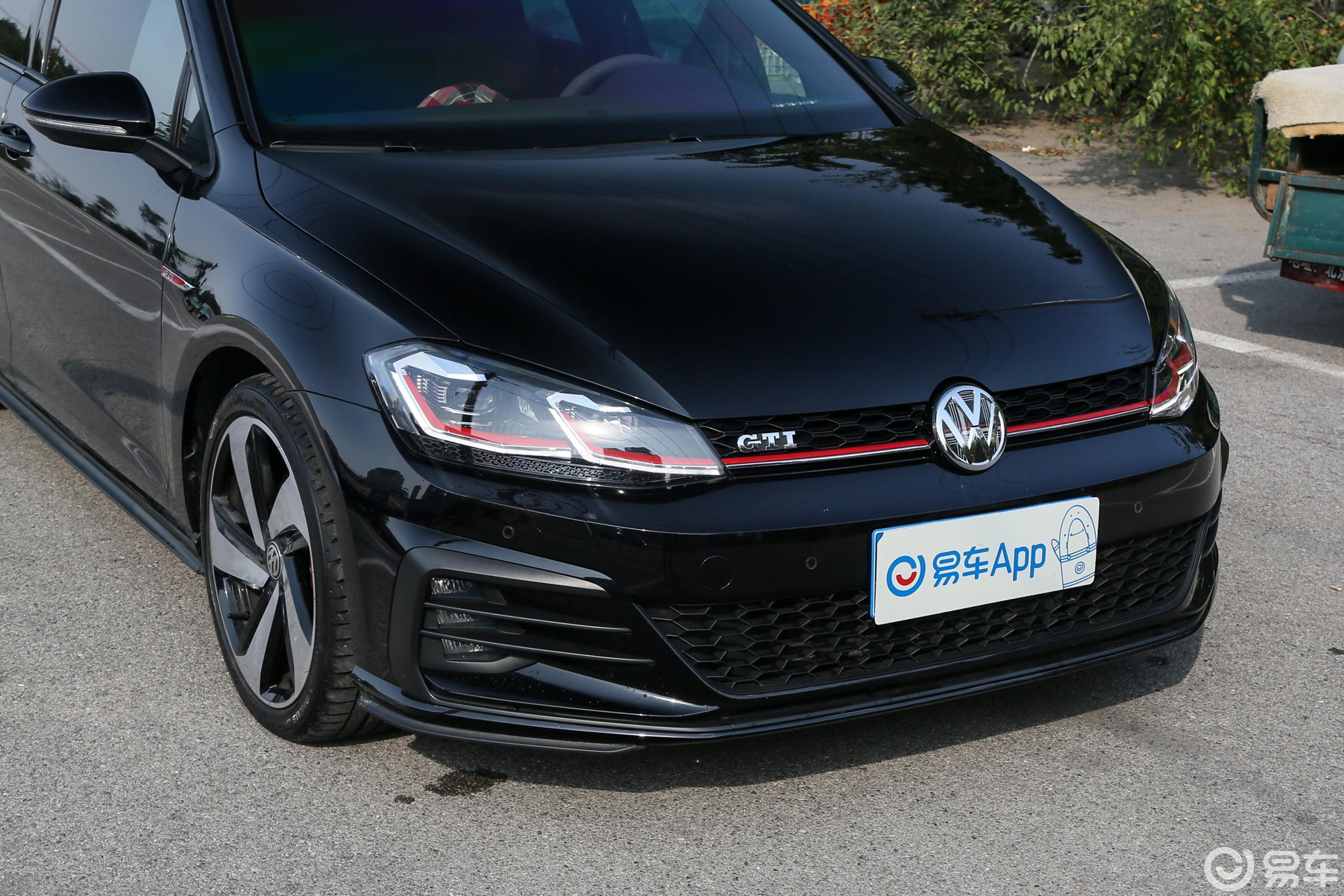 gti 2.0tsi 雙離合 國v