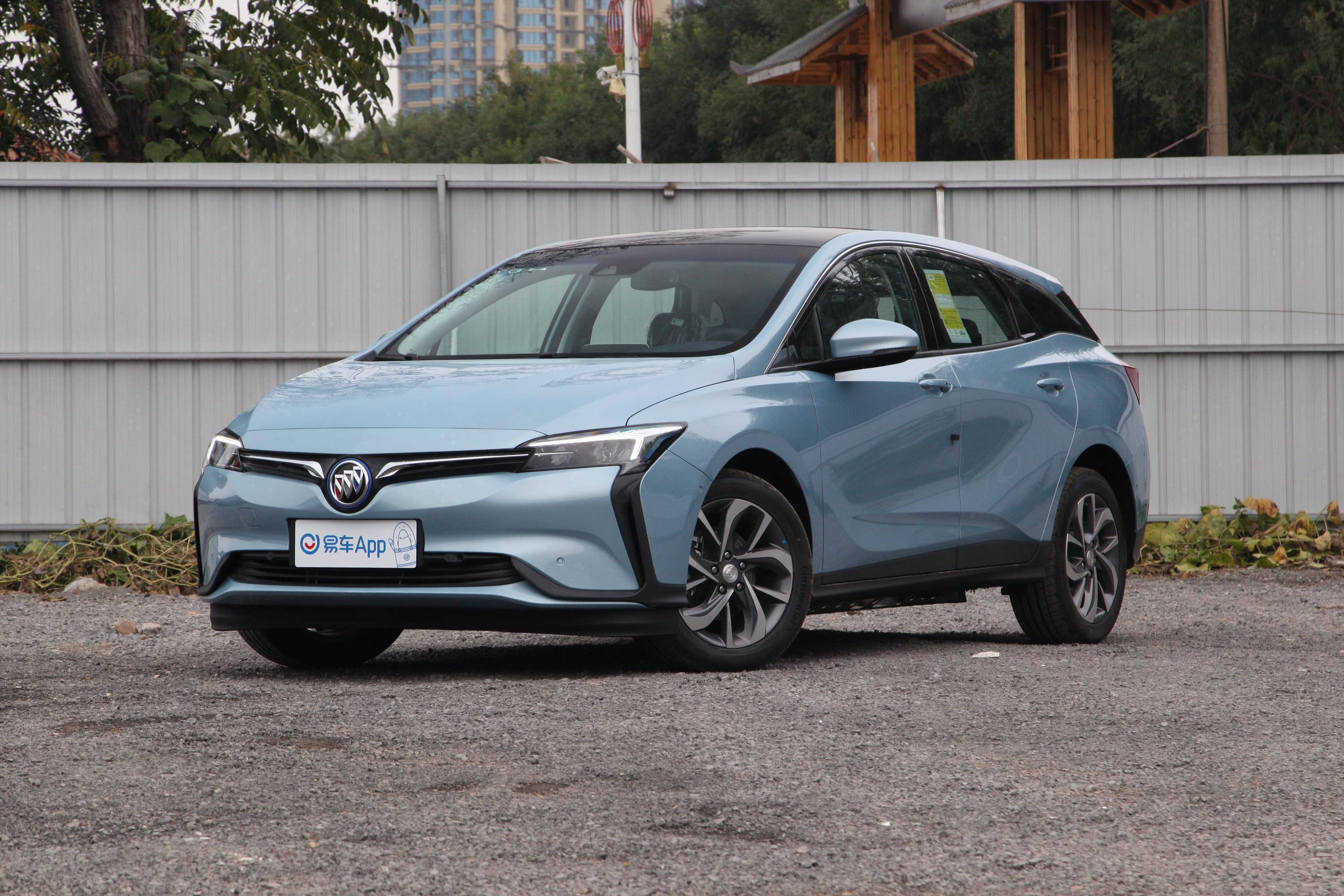 【2020款 微蓝velite 6 纯电动 互联智慧型 plus汽车报价_图片_参数