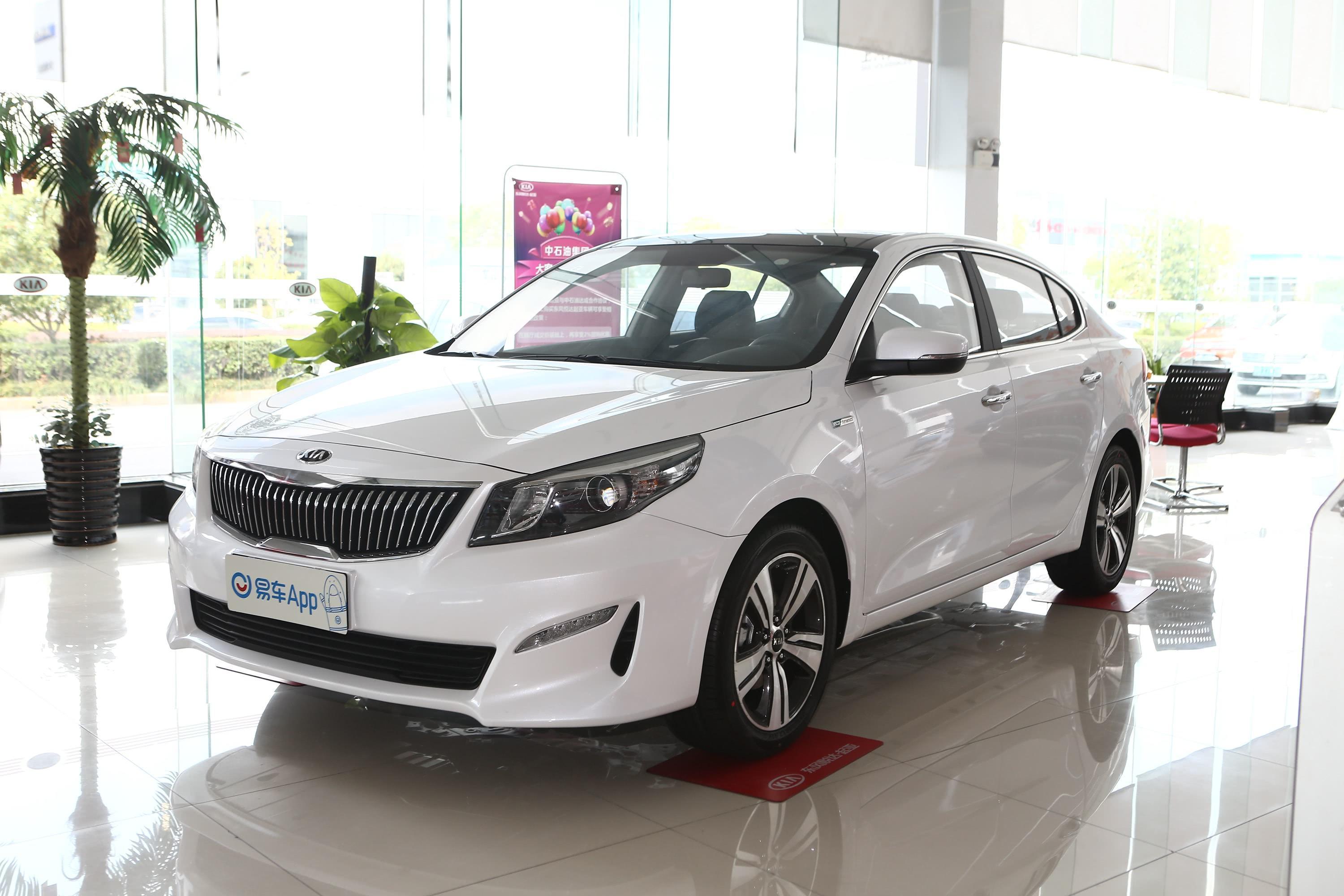 【东风悦达起亚·新能源|东风悦达起亚汽车报价_汽车4s店报价】巴中圣