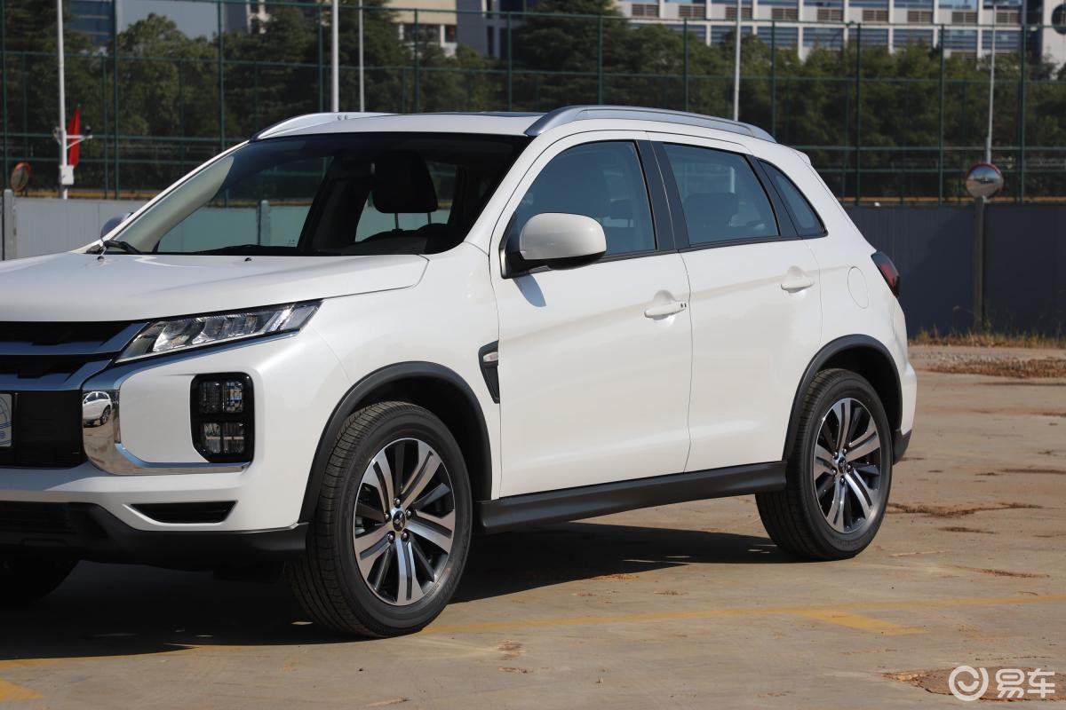 广汽三菱  劲炫 2020款  2020款  2018款  2016款  2015款  2014款