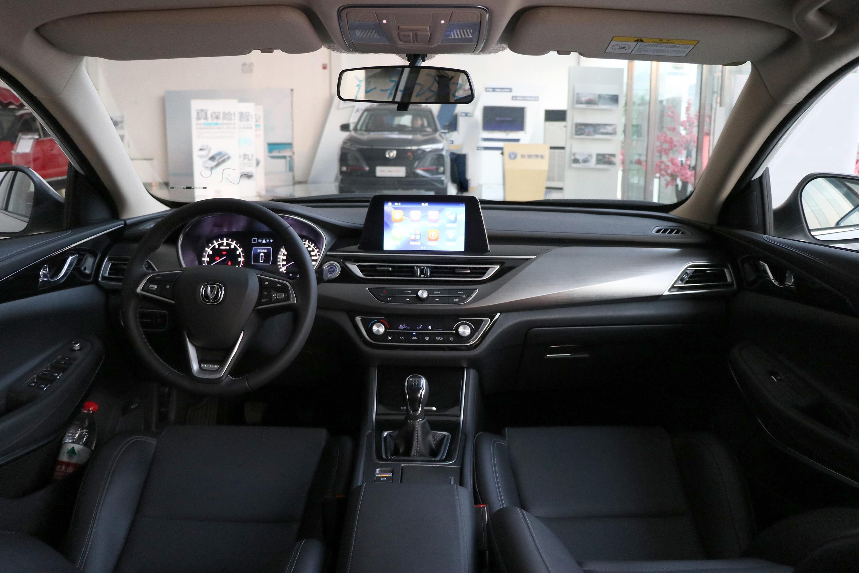 【长安汽车|长安汽车·新能源汽车报价_汽车4s店报价】辽源利亨长安