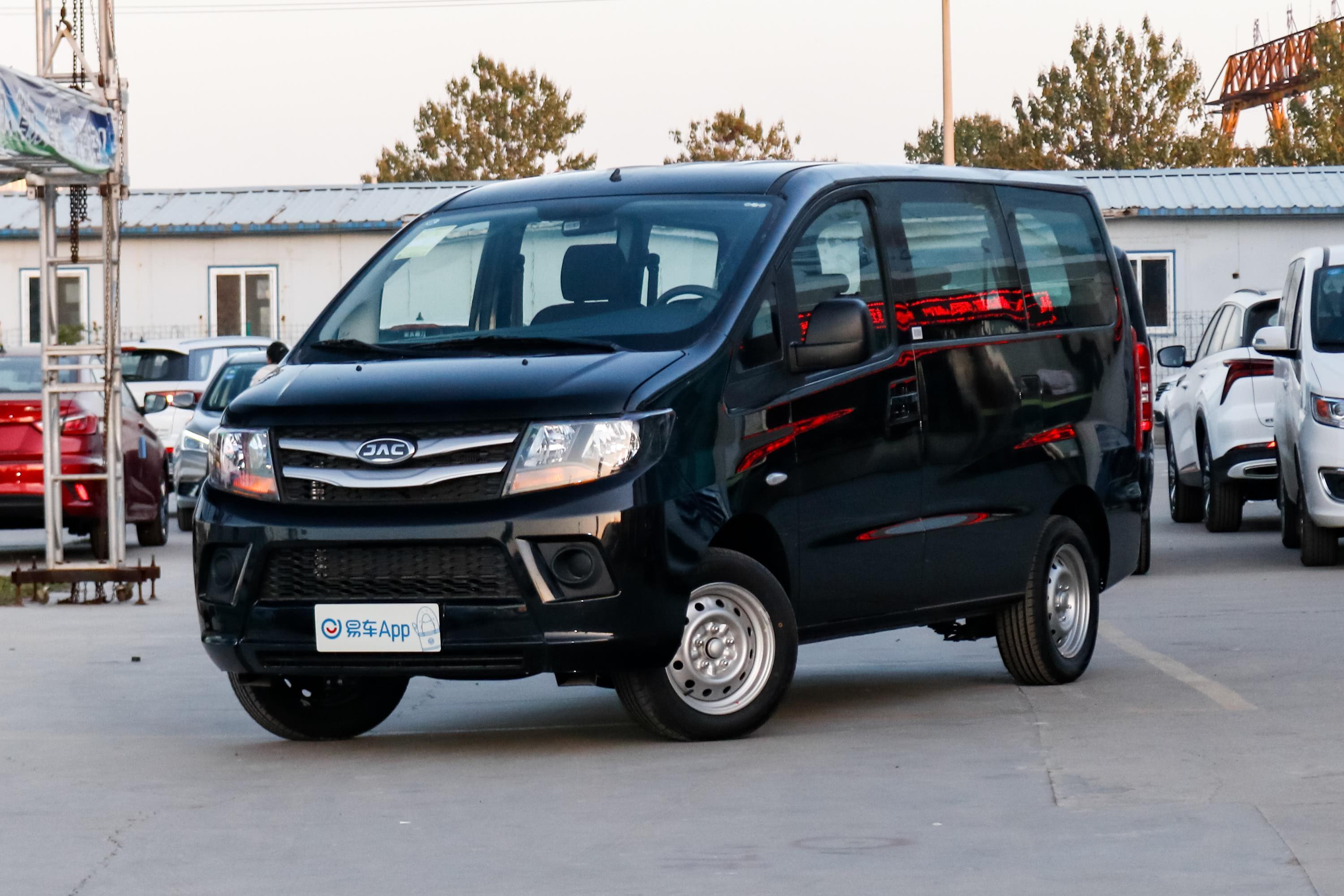 8l 手动 速运版 5座 国vi汽车报价_图片_参数配置】-易车_泰州泰悦