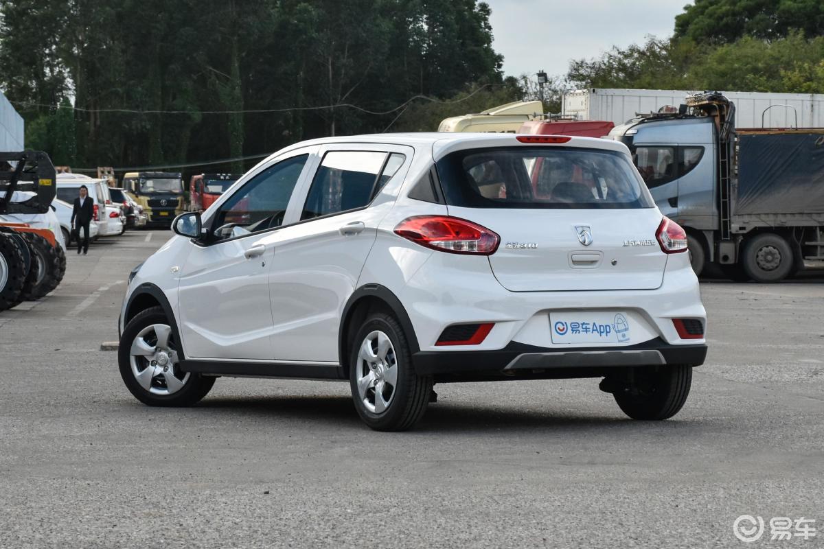 【宝骏3102019款1.