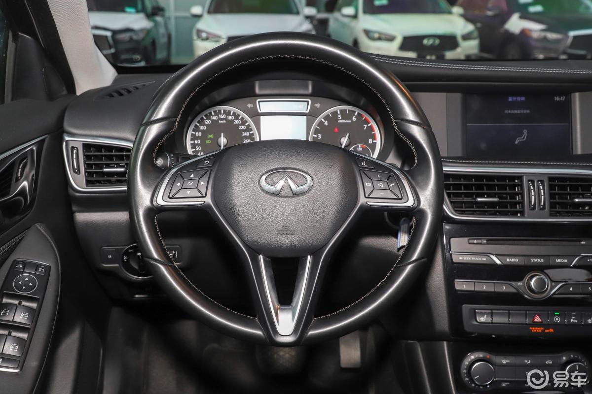 【英菲尼迪qx302018款2.