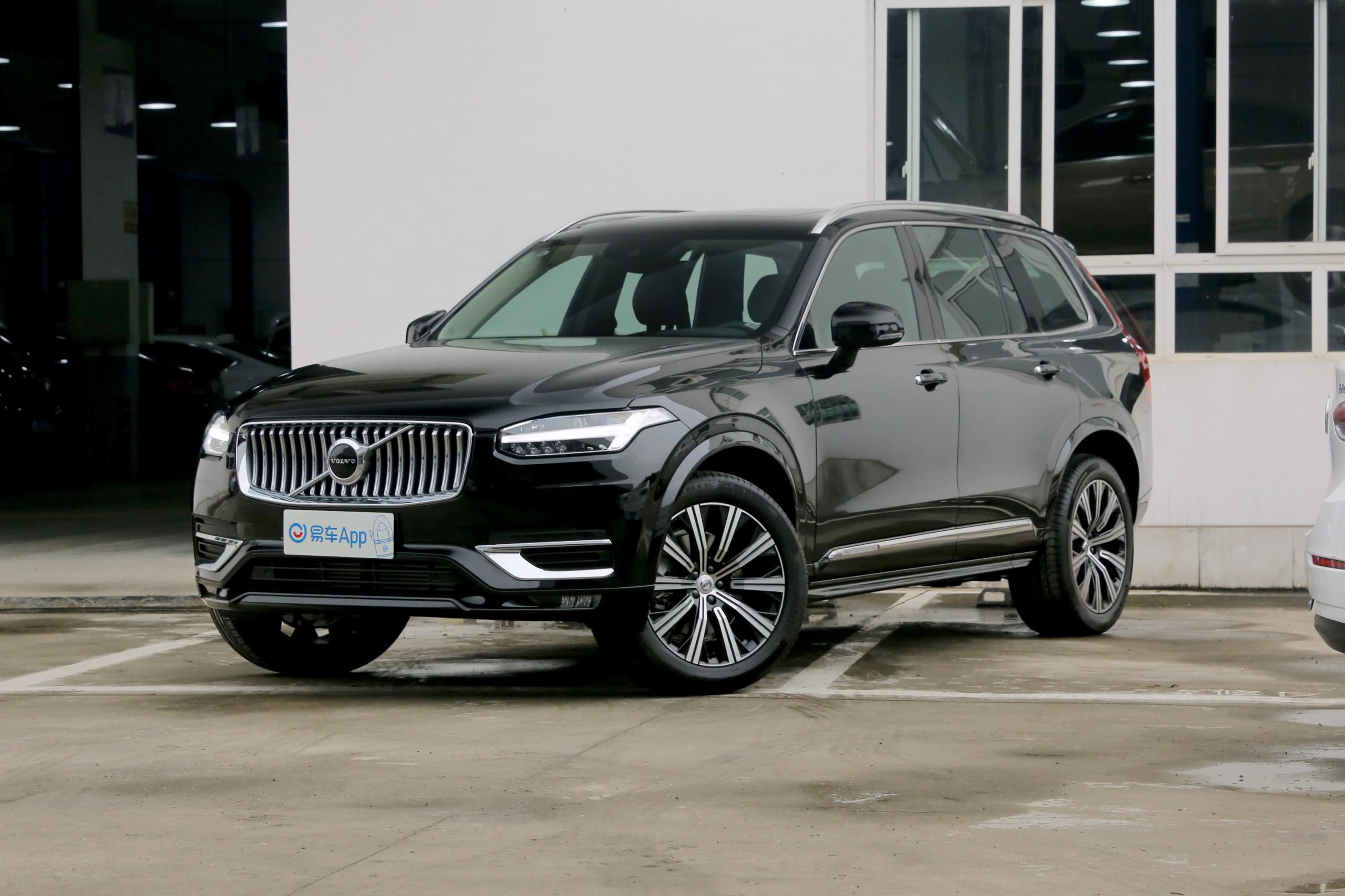 沃尔沃亚太新能源