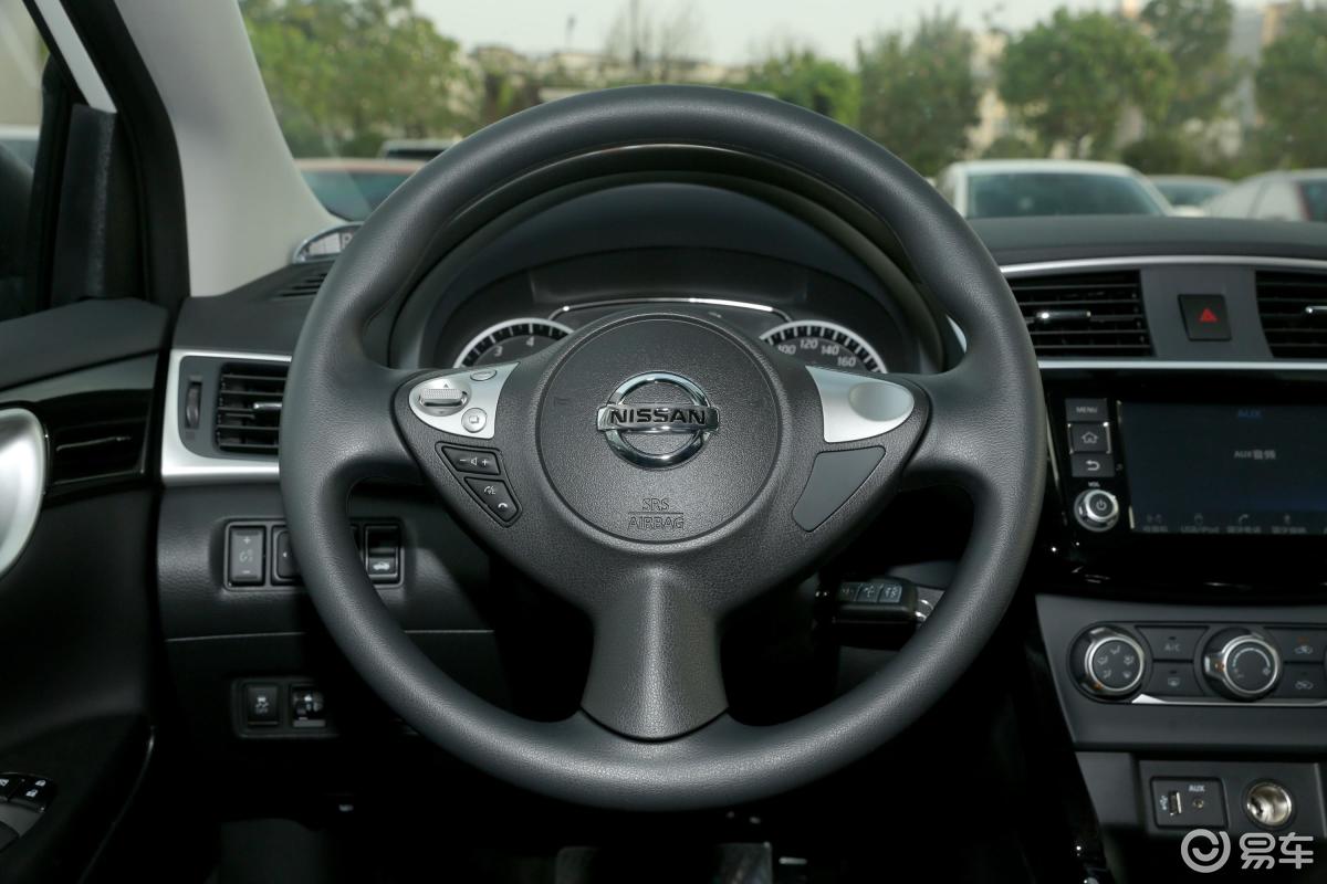 6xl 手动 豪华版方向盘汽车图片-汽车图片大全】-易车