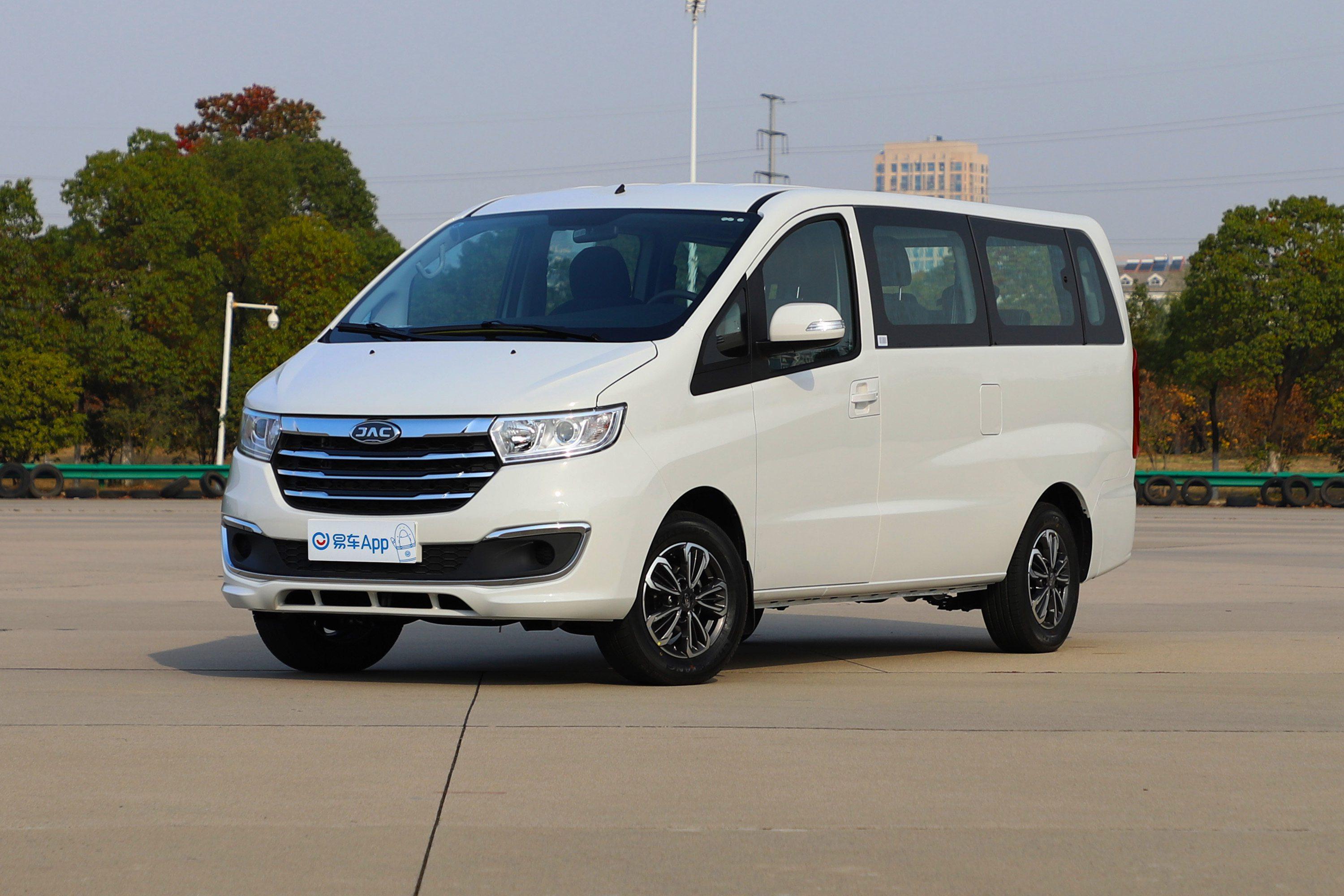 2019款瑞风m3plus宜家版18l手动豪华型7座国vi