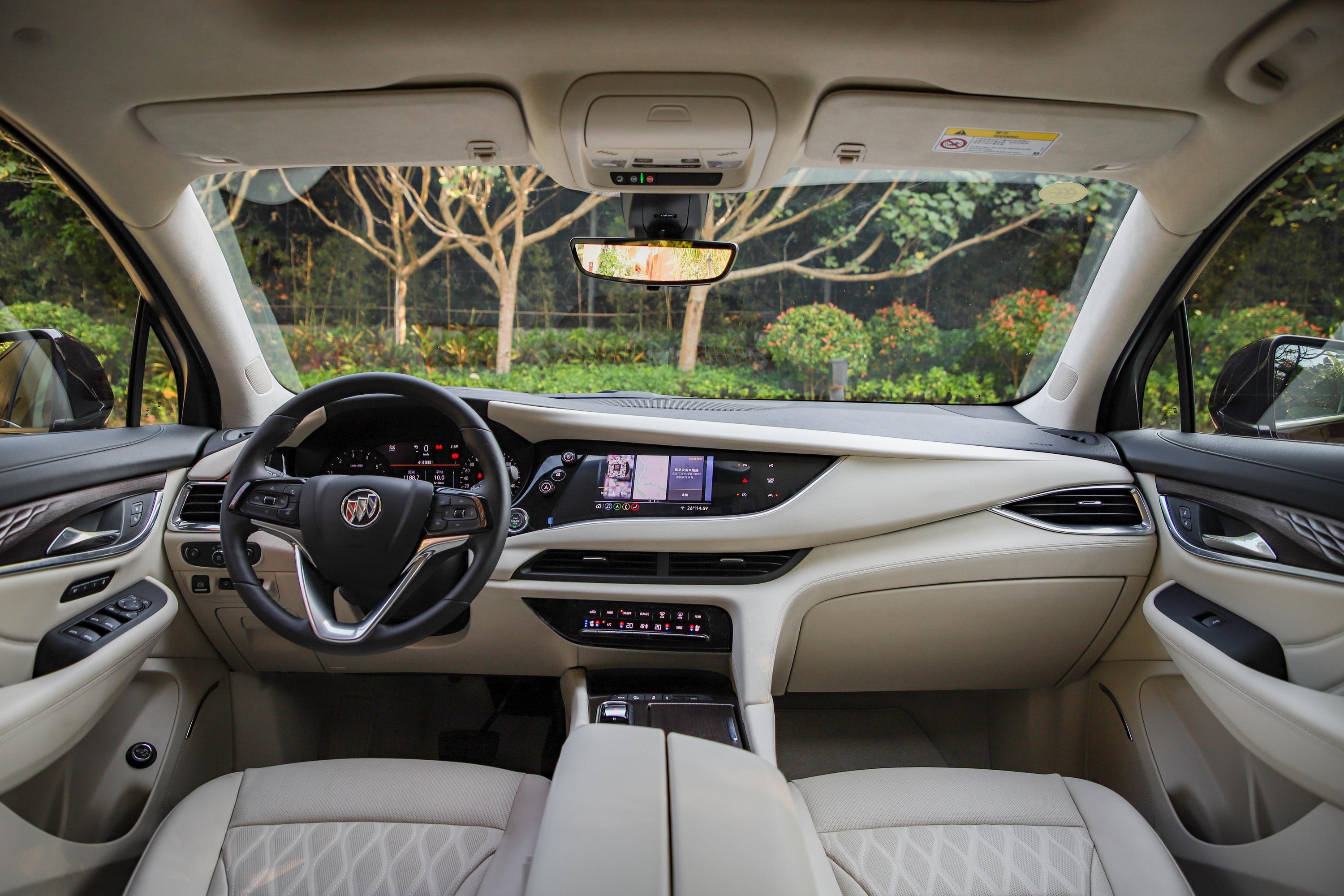 【2020款 昂科旗 28t 四驱avenir艾维亚汽车报价_图