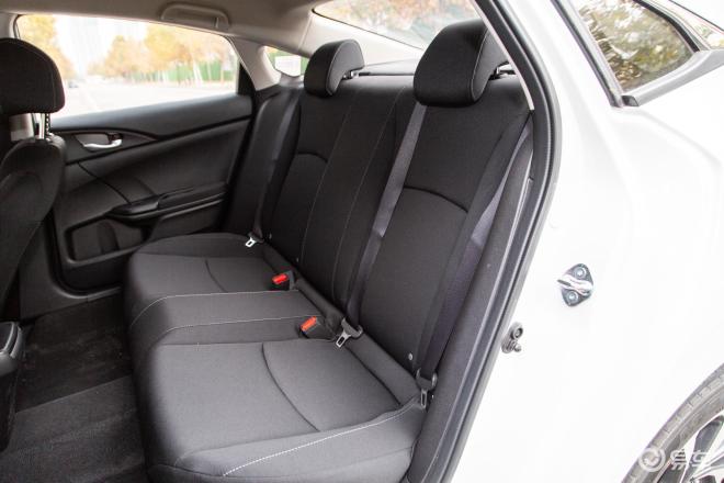 思域现金优惠高达35万预算不多就选它