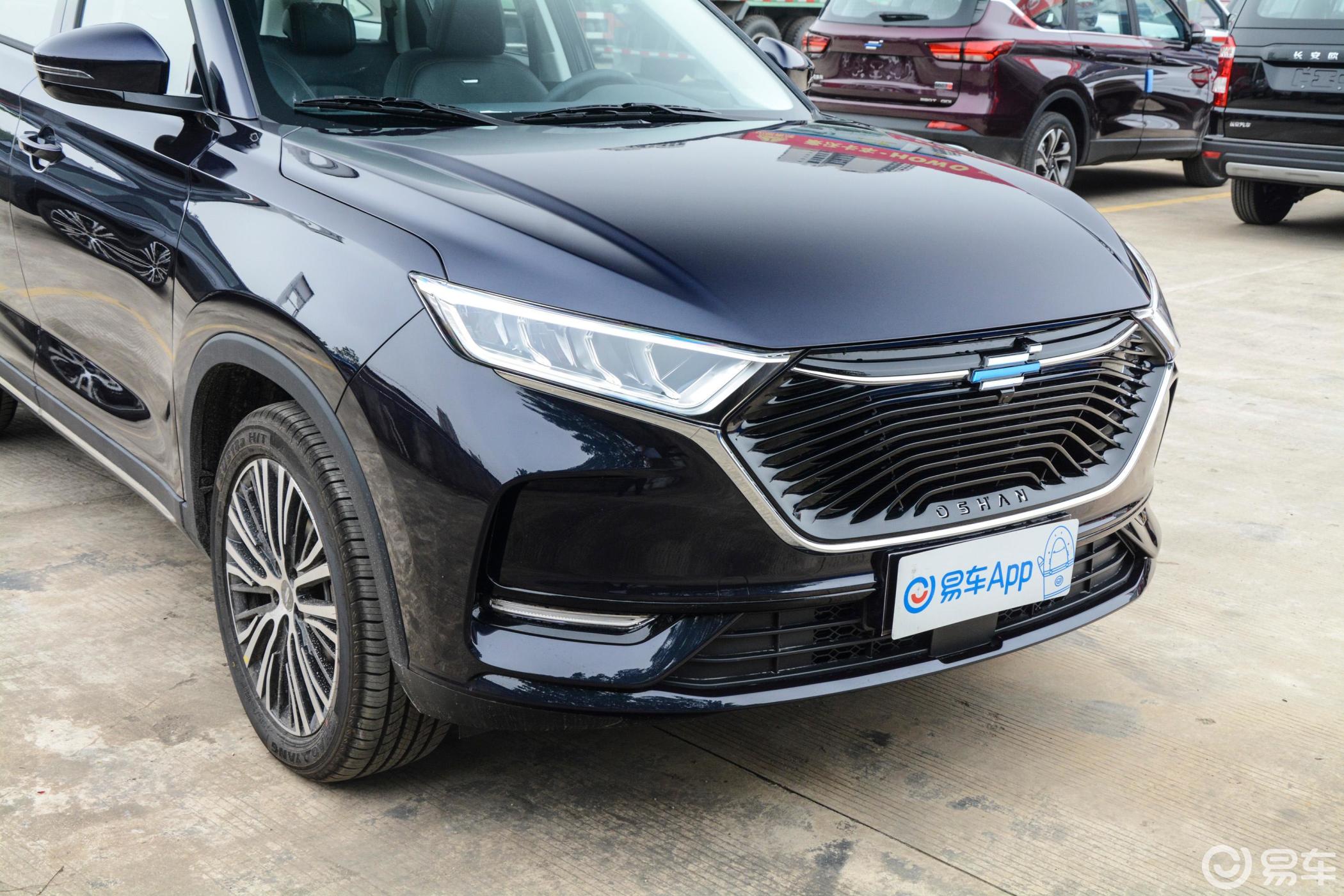 【长安欧尚x72020款1.