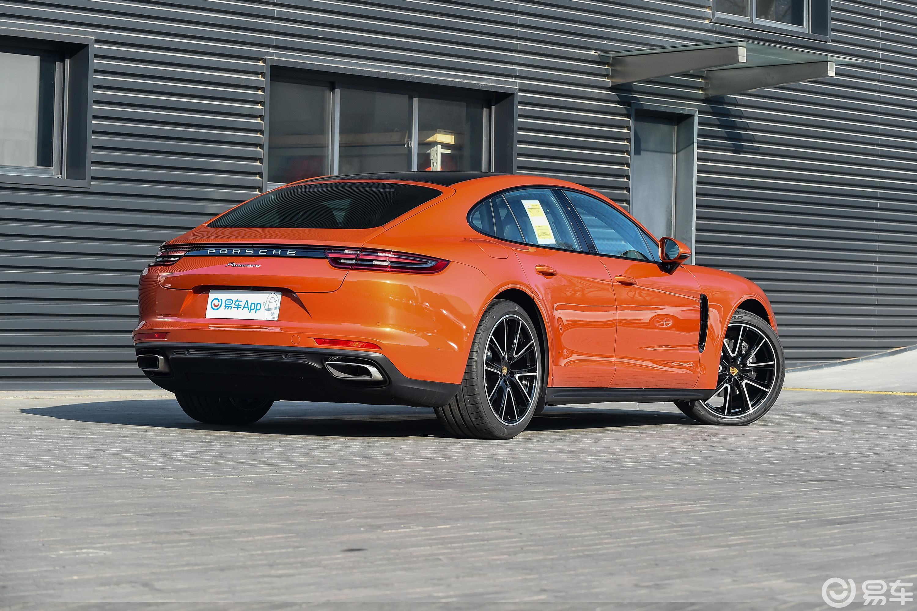 保时捷  panamera  2019款  2020款  2019款  2017款  2016款  2015款