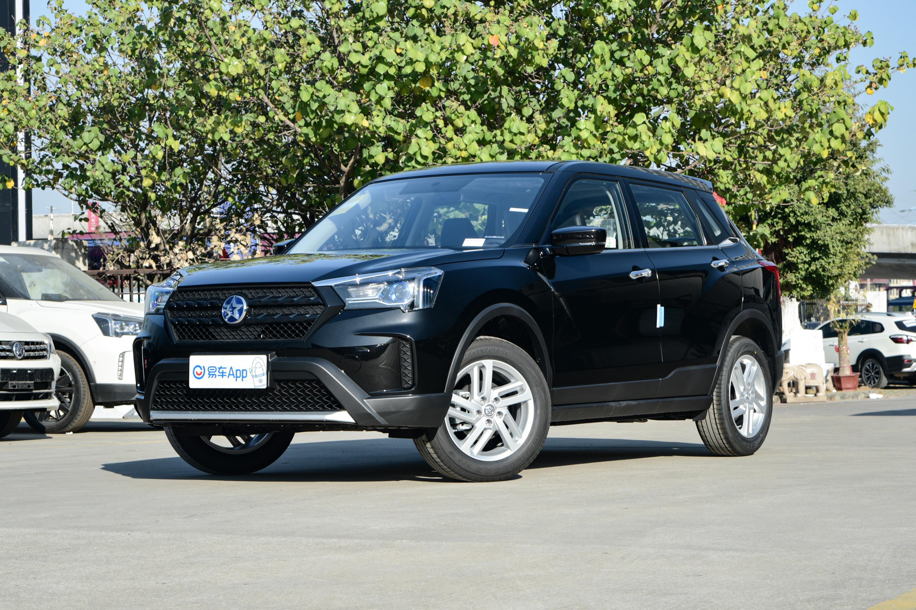 2020款启辰t6016l手动智观版国vi