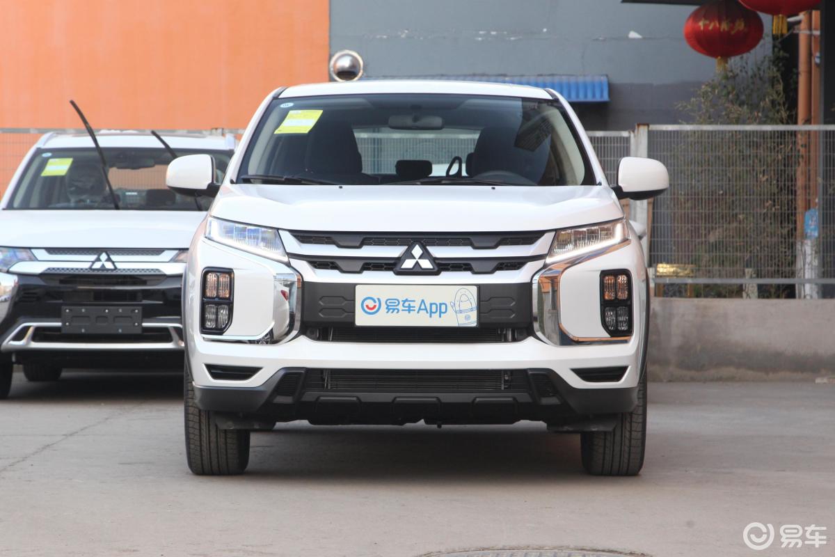 广汽三菱  劲炫 2020款  2020款  2018款  2016款  2015款  2014款