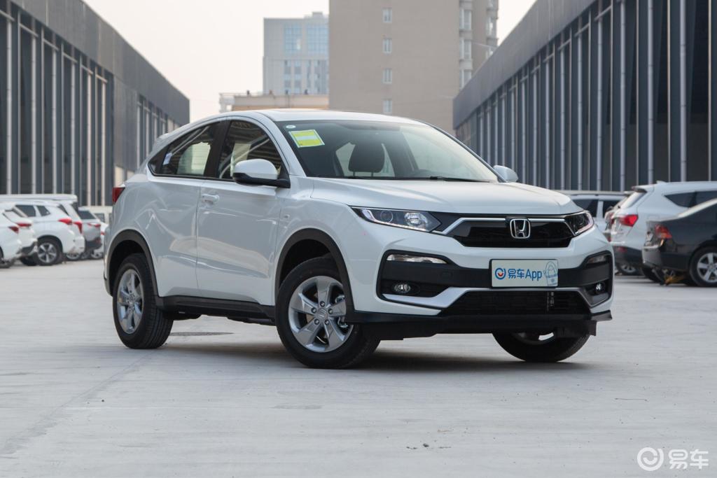 【本田本田xr-v2019款1.5l cvt 豪华版 国v】报价_图片_-参数_易车