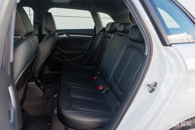 开着省心配置丰富 奥迪a3现金优惠高达6.32万